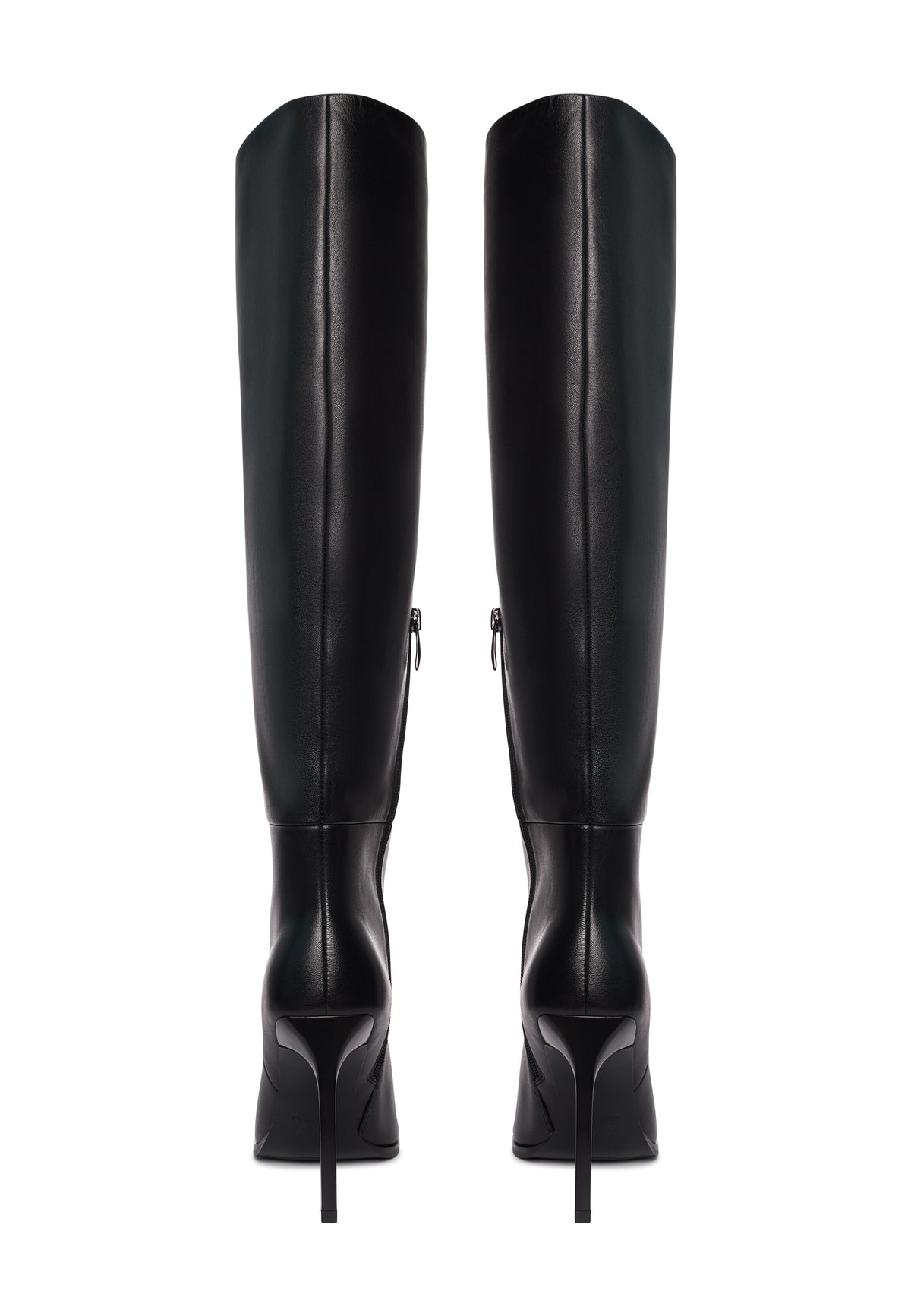 Skyline Stiletto High Boots