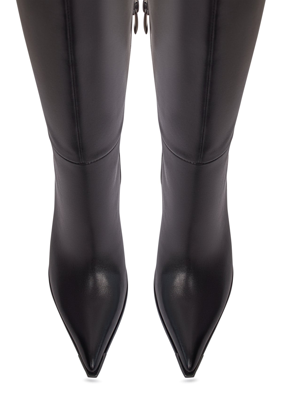 Skyline Stiletto High Boots