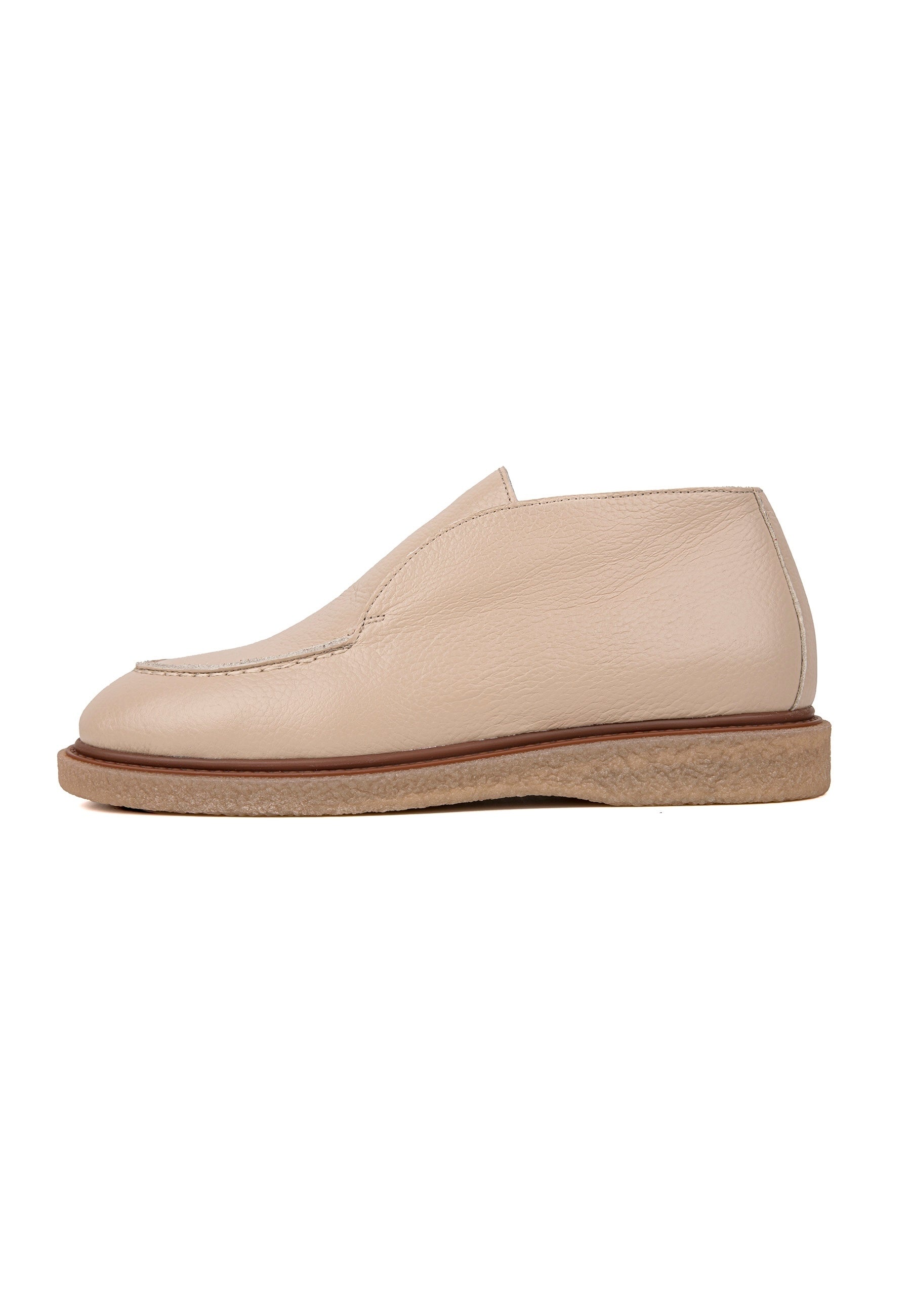 Slip-On Loafers - Cesare Gaspari 