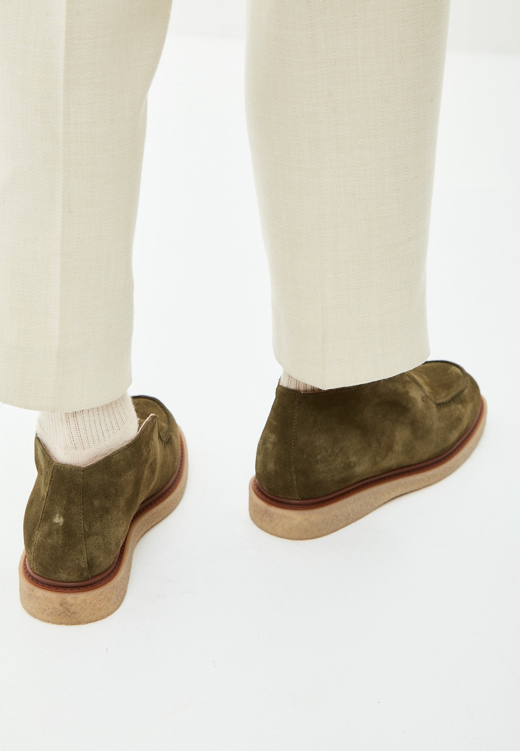 Slip-On Loafers Loafers Cesare Gaspari 