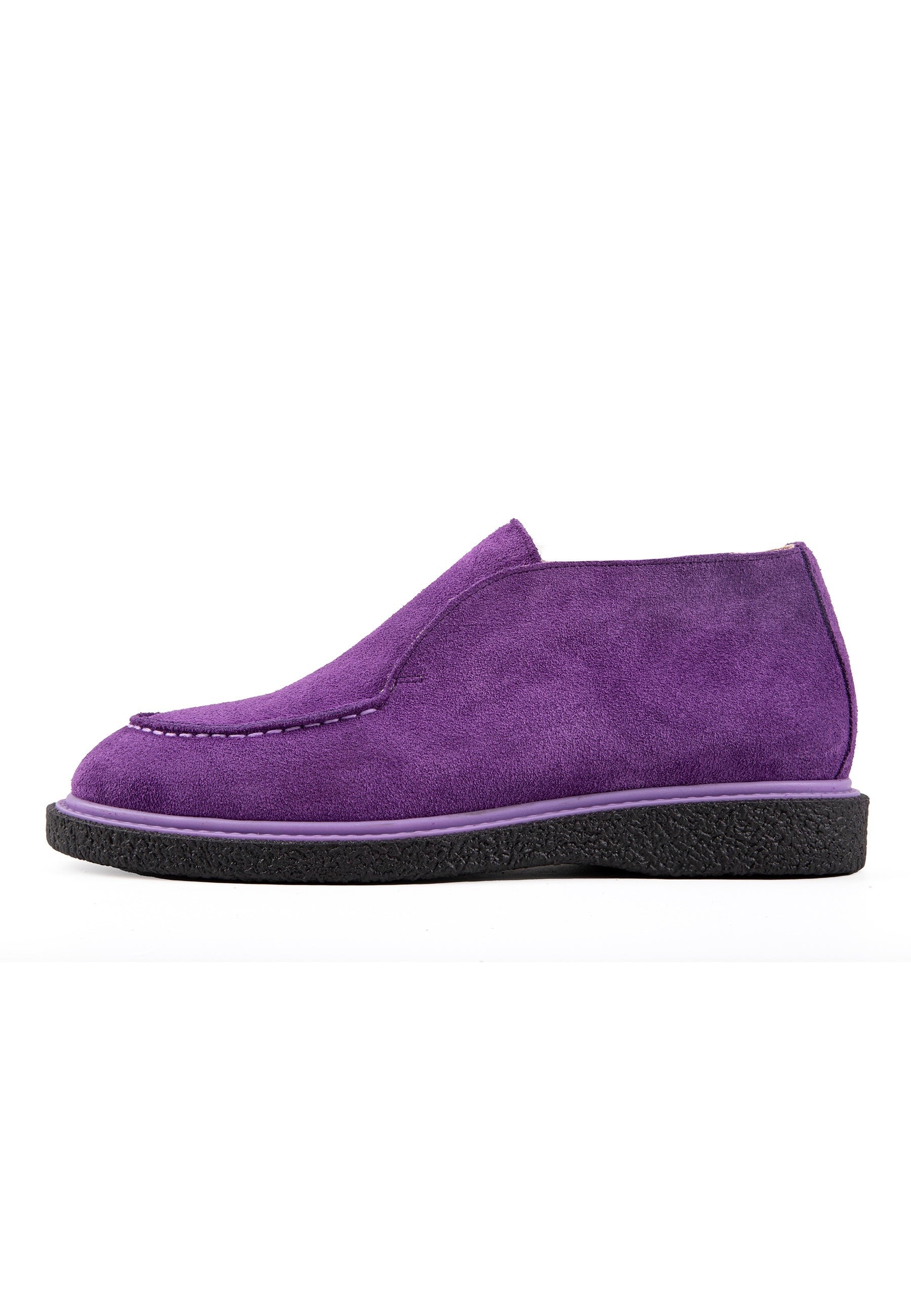 Slip-On Loafers - Cesare Gaspari 