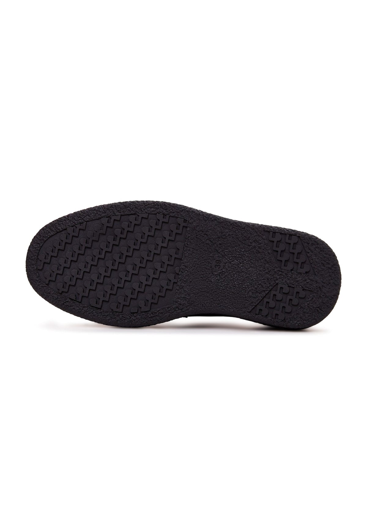 Suède Slip-On Loafers