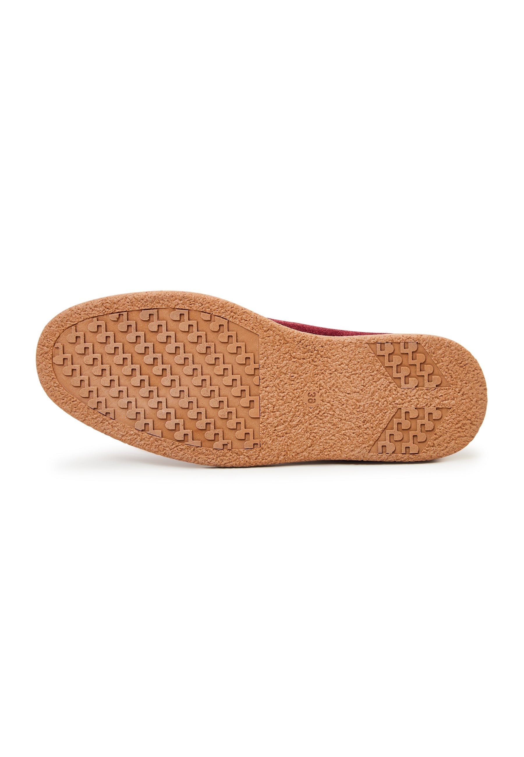 Suede Slip-On Loafers - Cesare Gaspari 