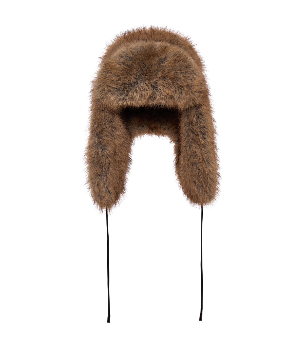 Ushanka - Brown
