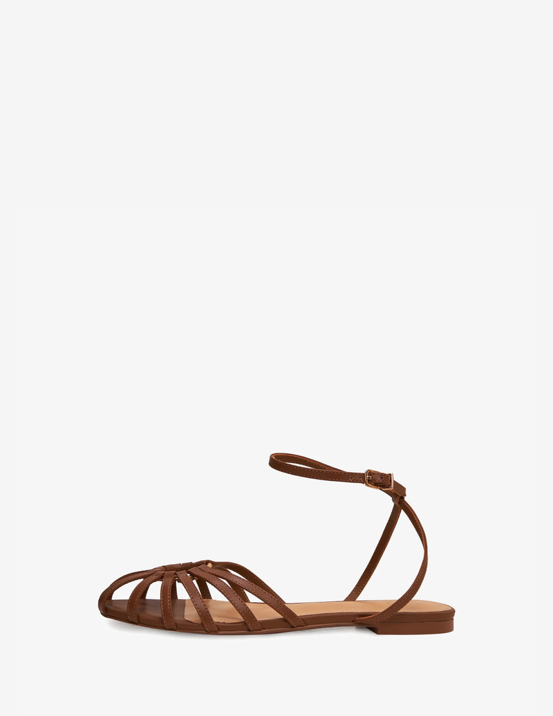 RADIANT SANDALS