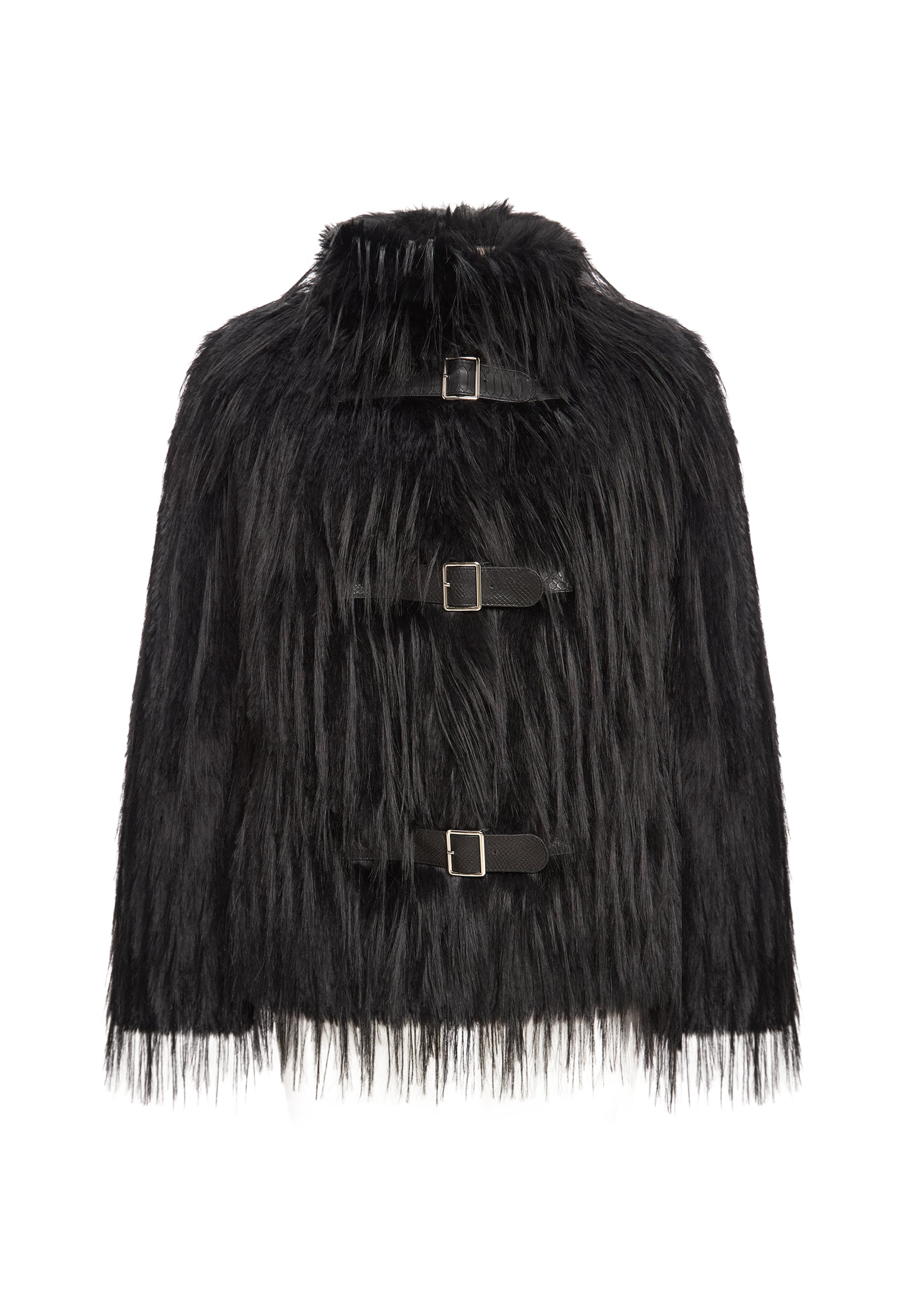 Veste Midnight Wolf – noir