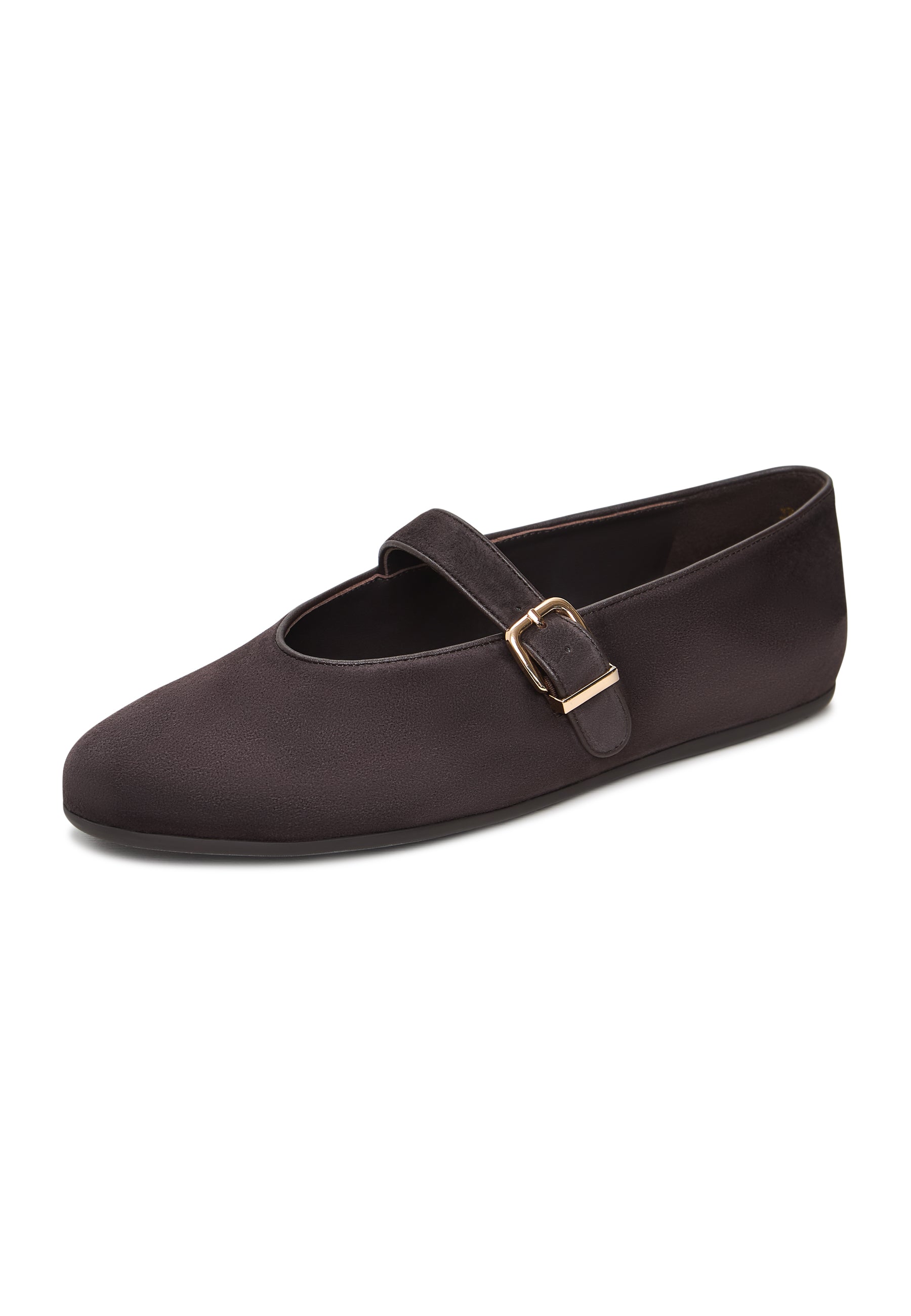 Luxe Flats Trinity - Marrón