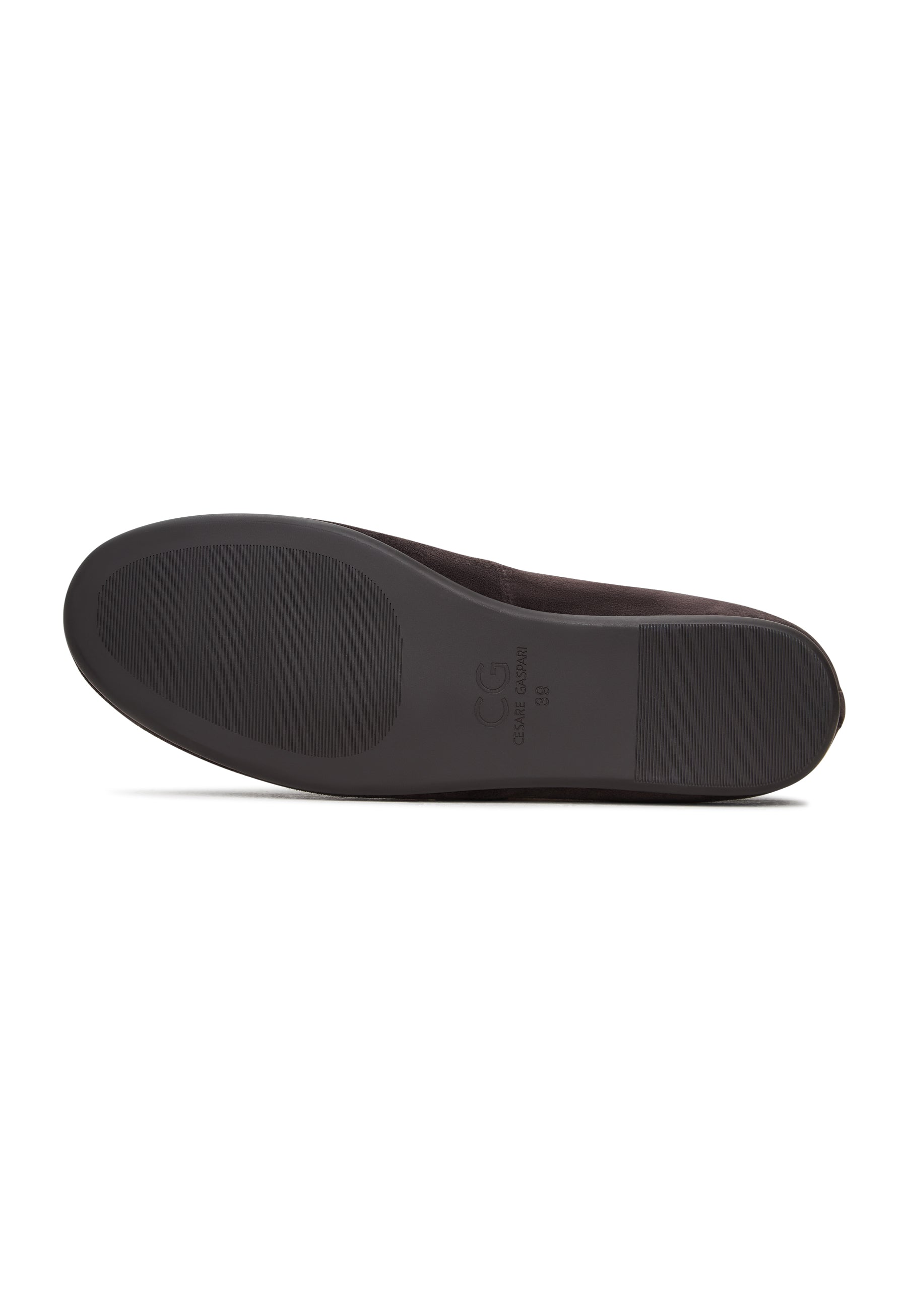 Luxe Flats Trinity - Braun