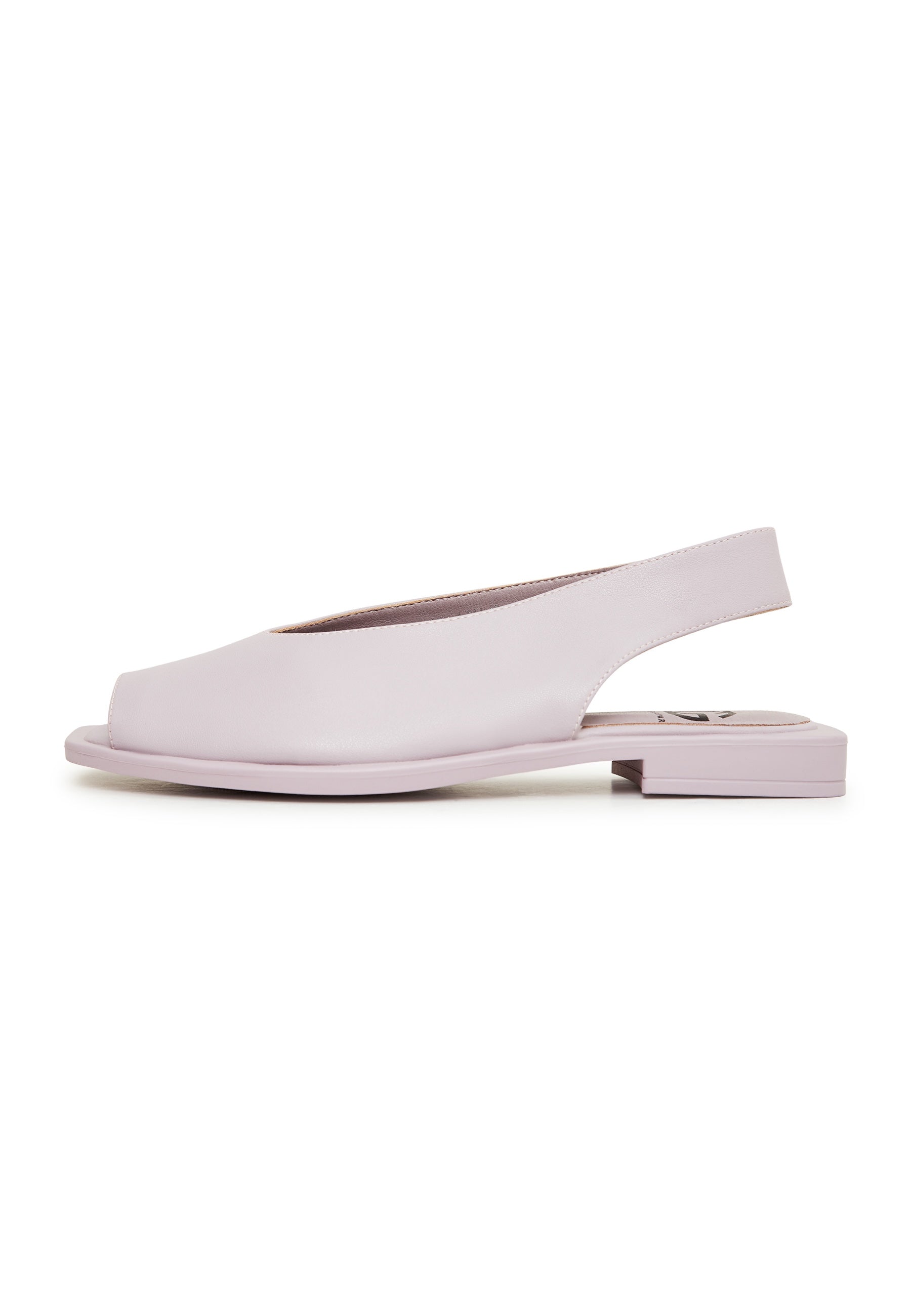 Flat Sole Sandals - Cesare Gaspari 