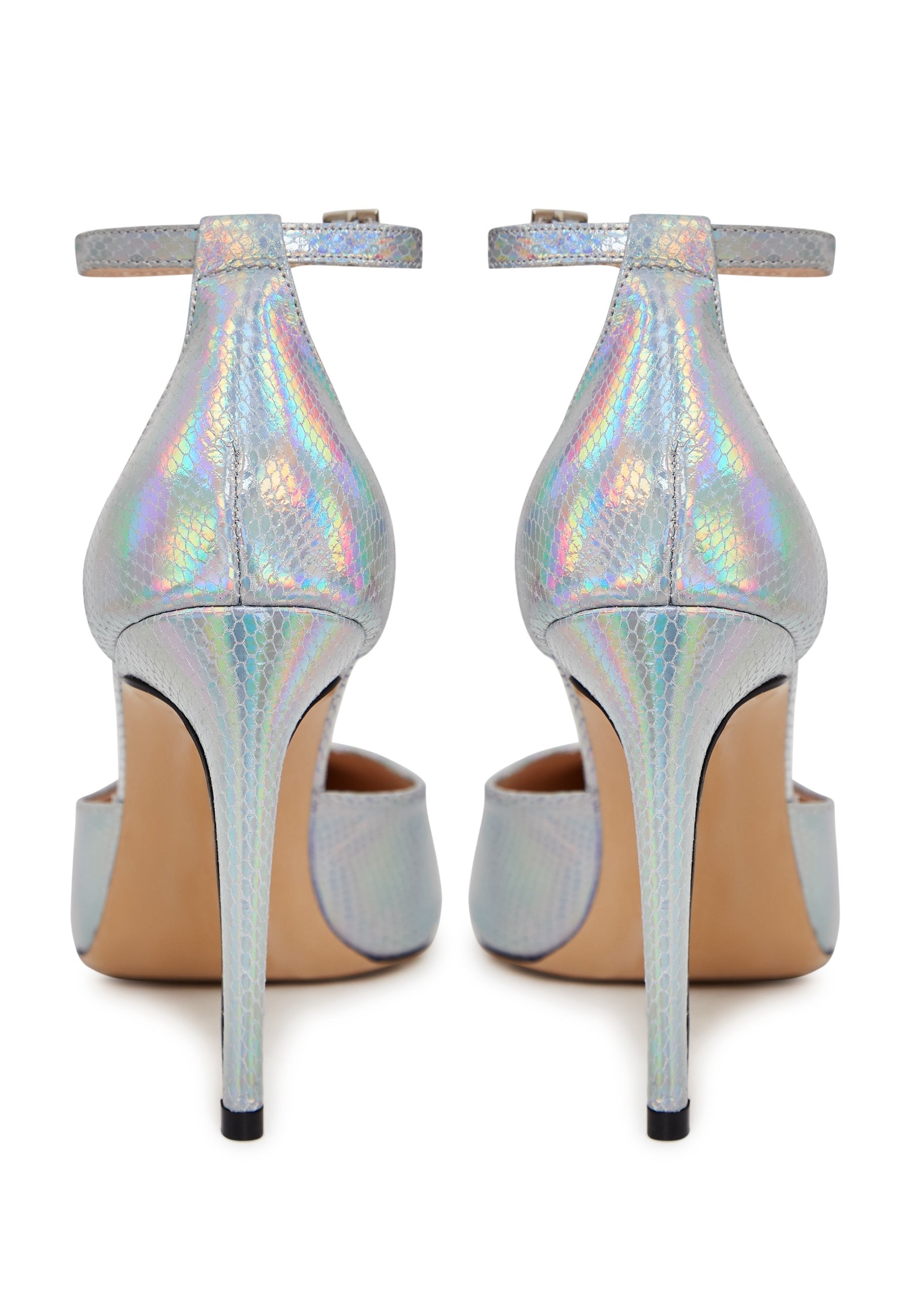 High Heel Pumps - Cesare Gaspari 