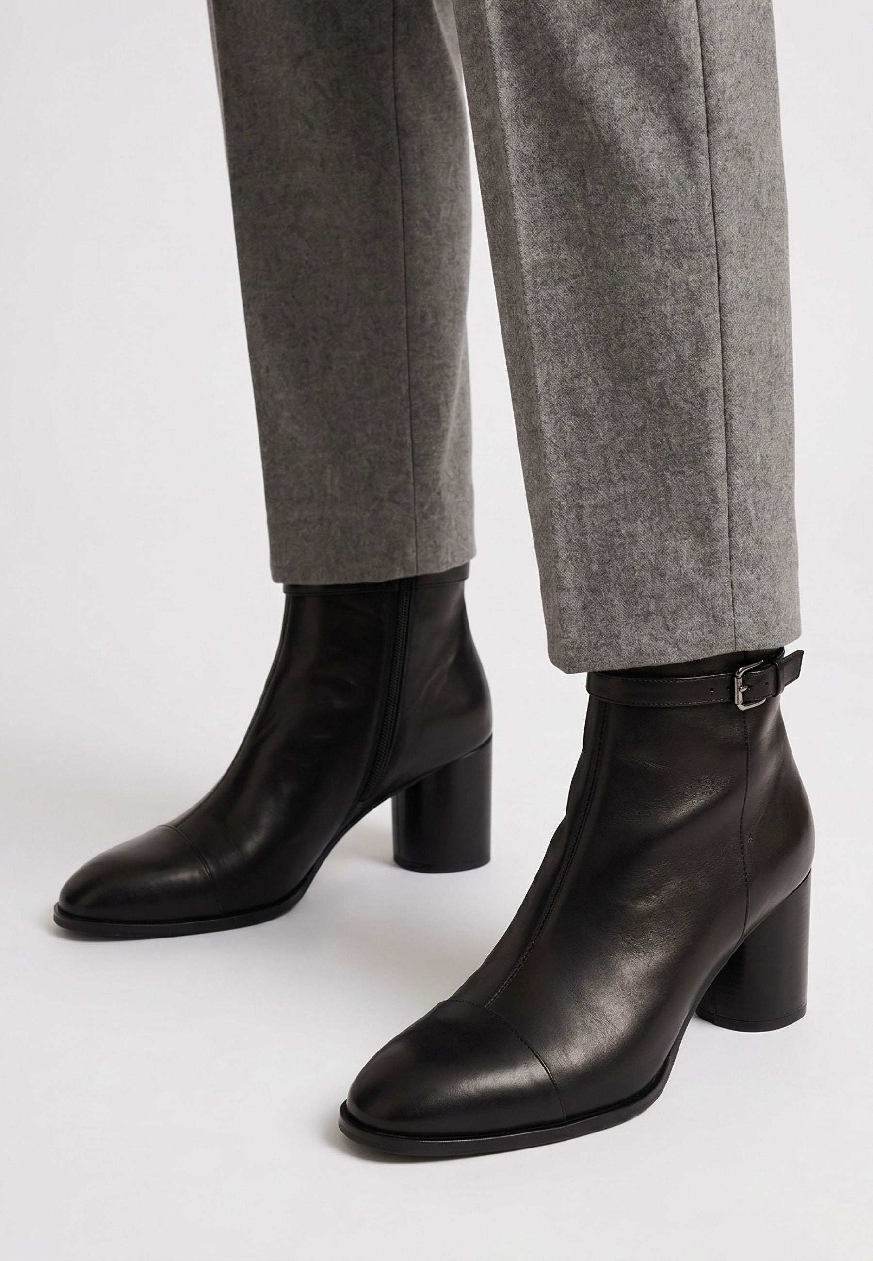 Buty Midnight Block