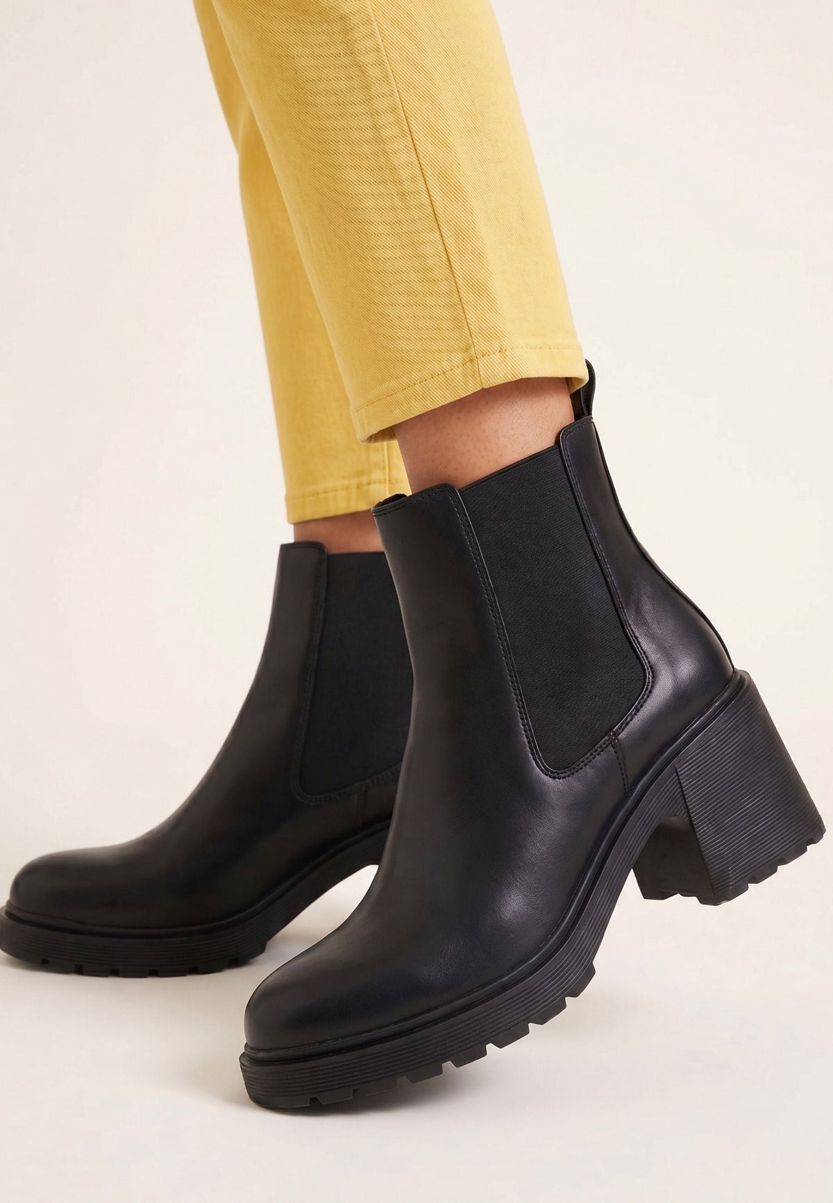 Stivaletti classici casual