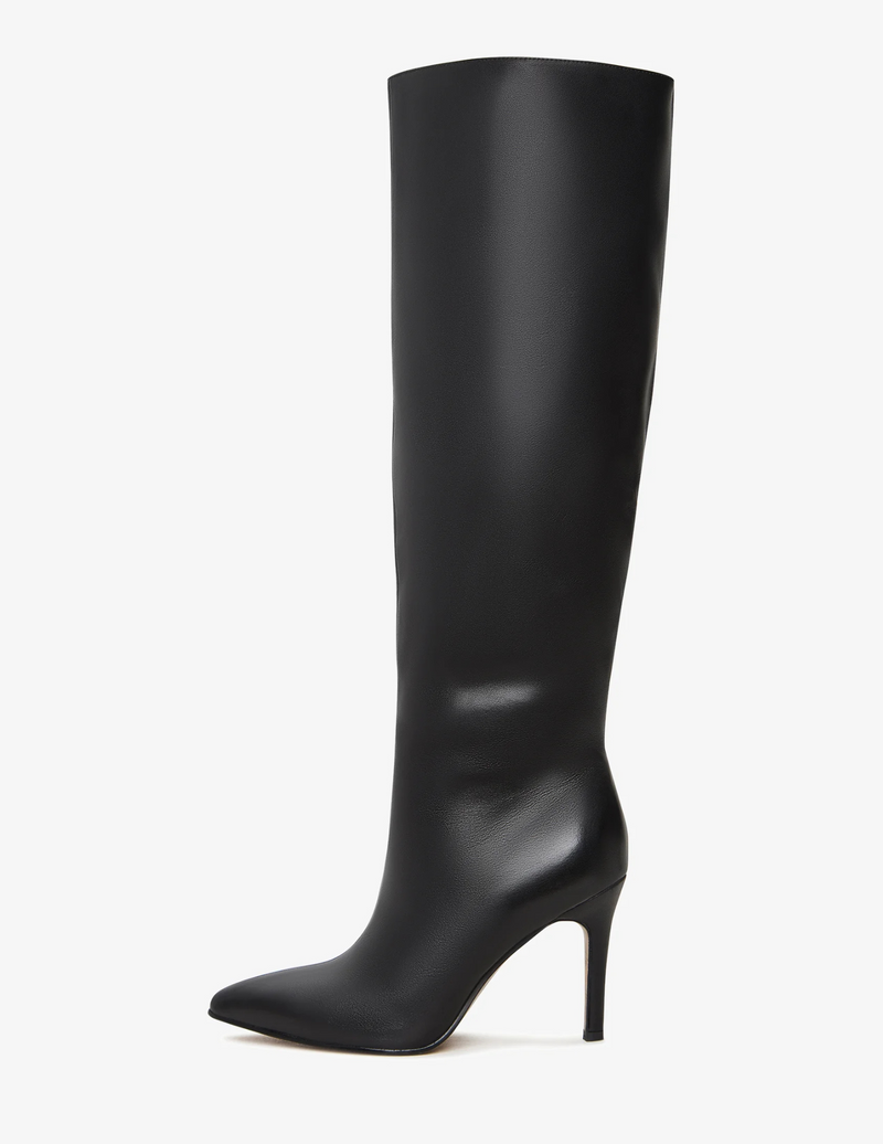 Skyline Stiletto High Boots