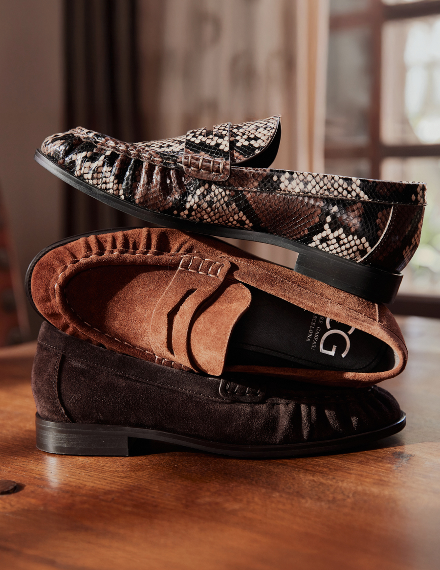 Loafers