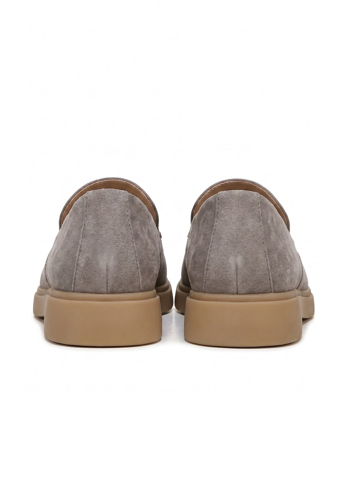 Urban Ease Loafers - Beige