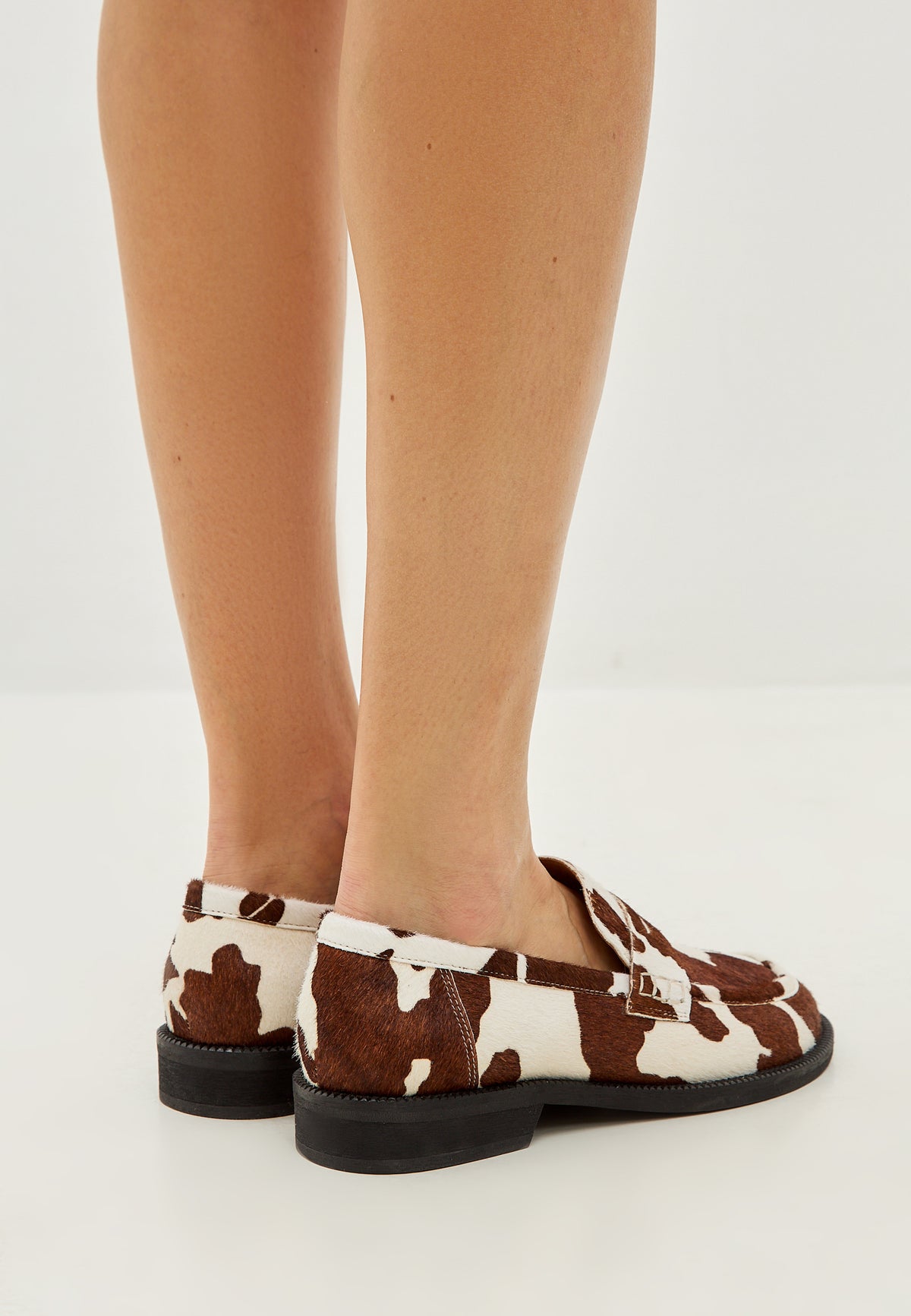 Moo Mood Loafers