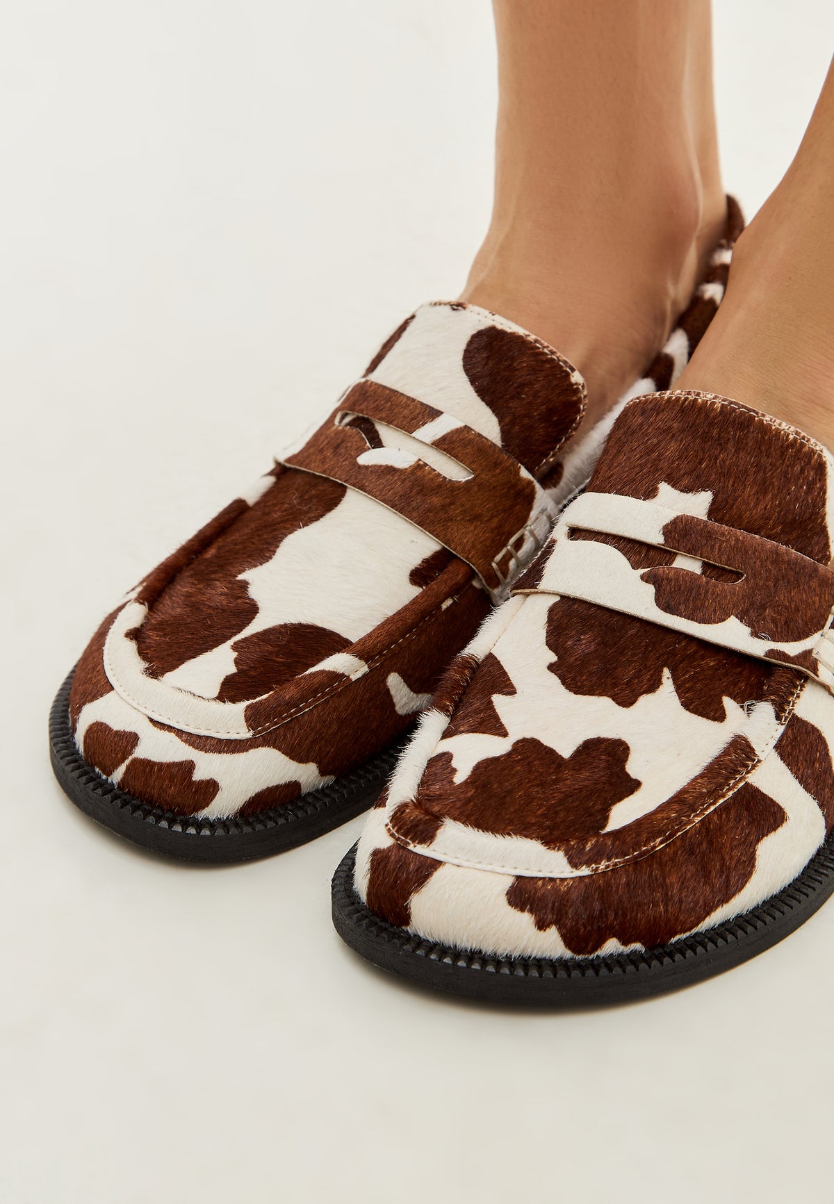 Moo Mood Loafers