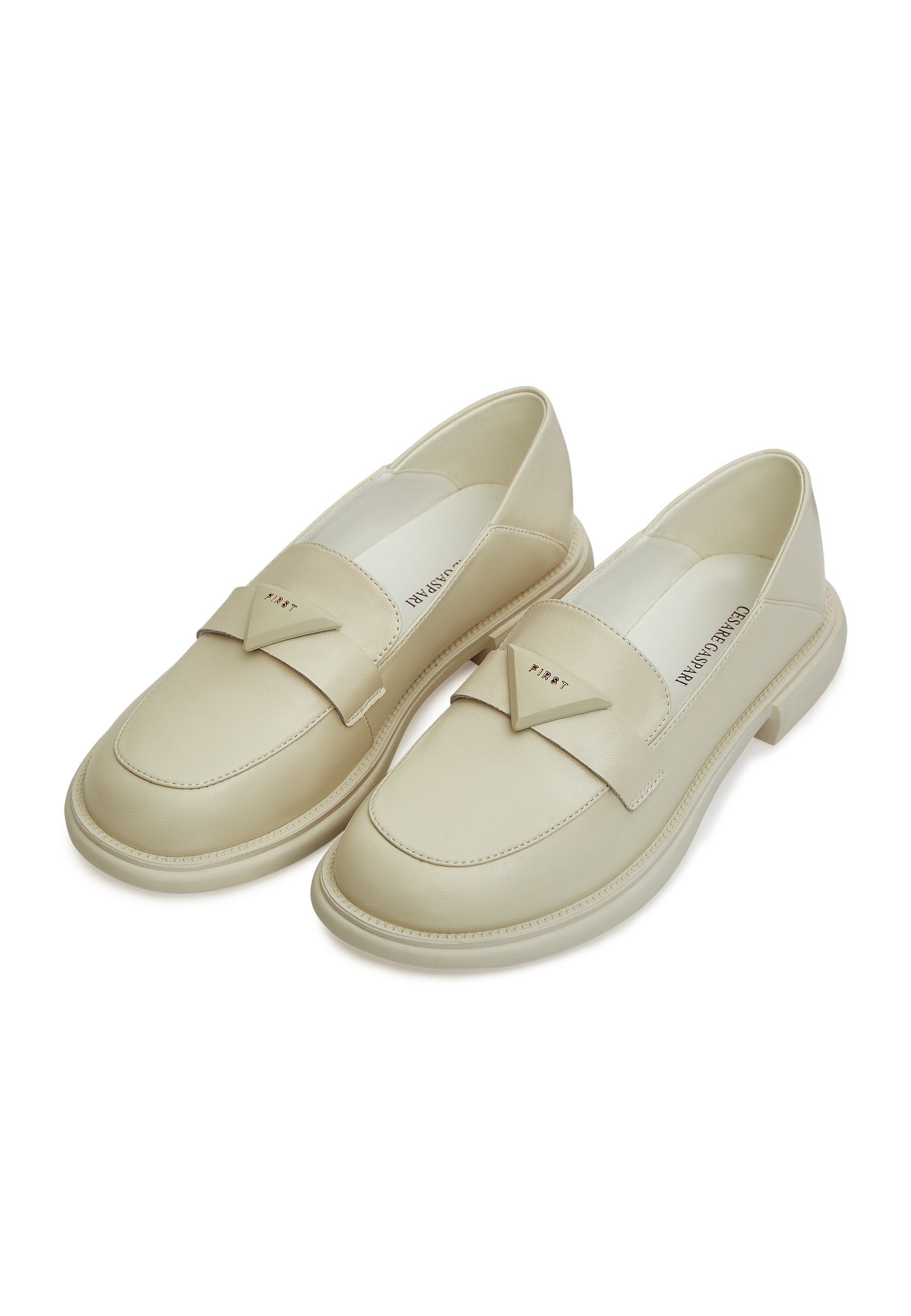 Klassische Slipper