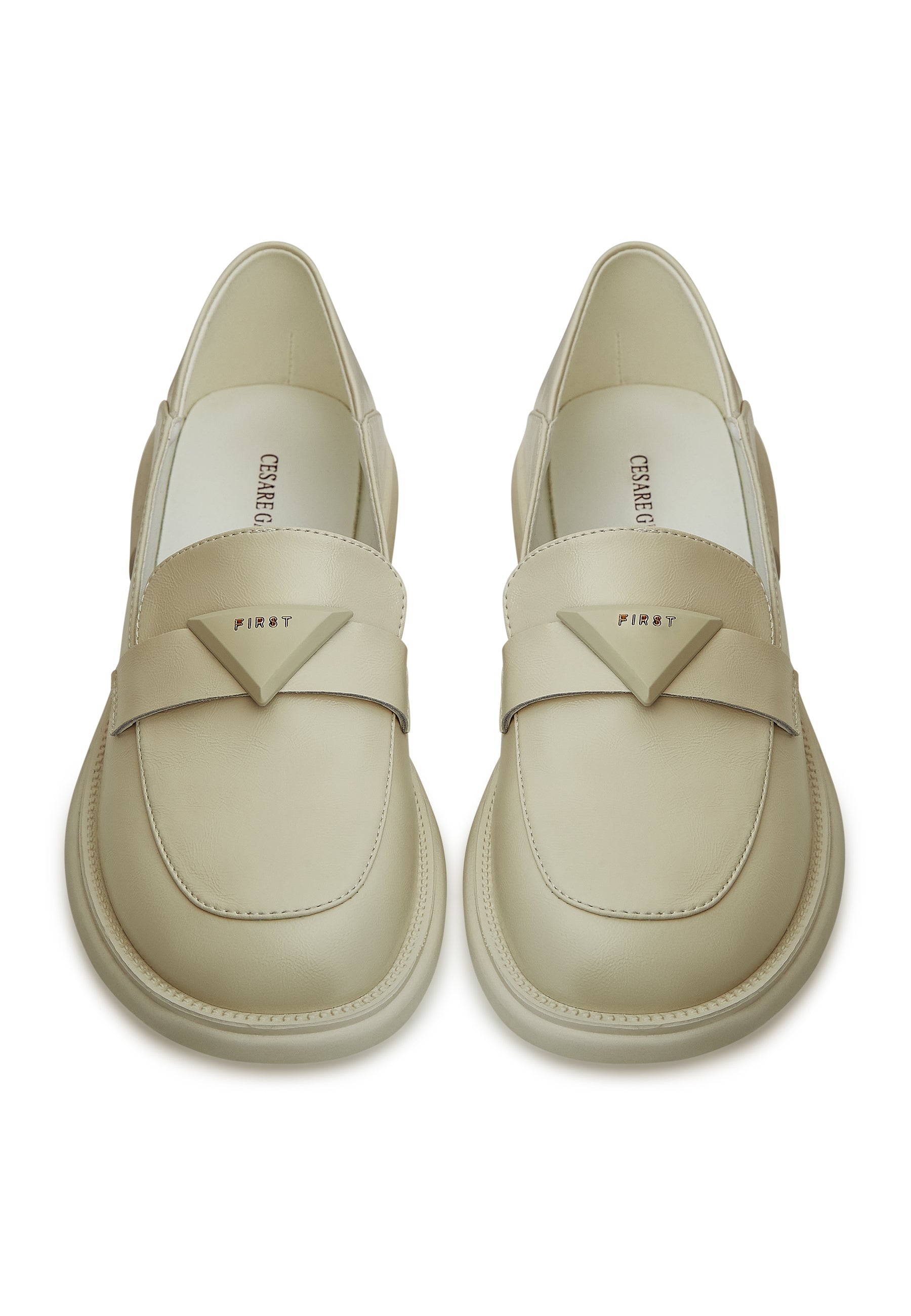 Klassische Slipper