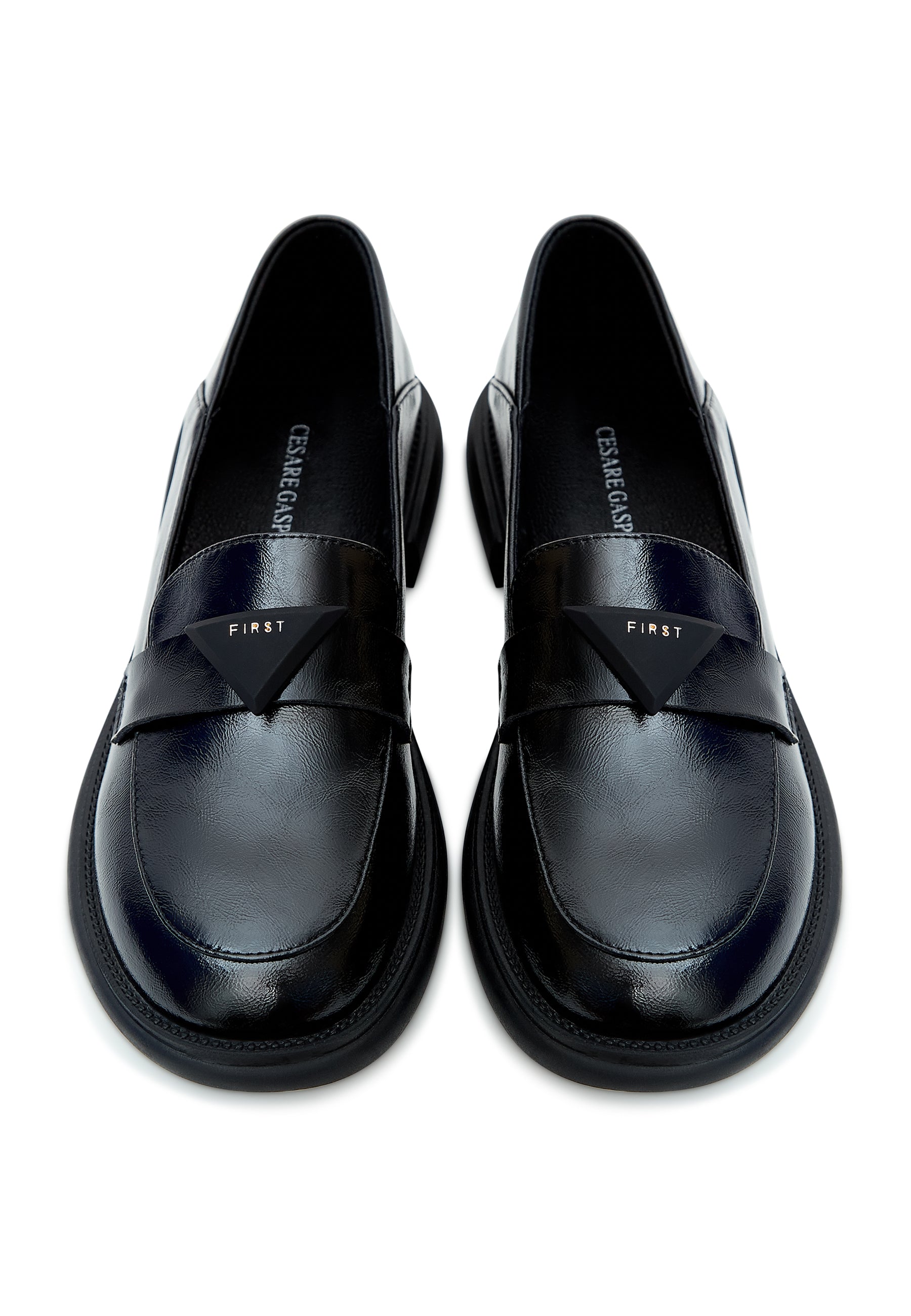 Classic Slip-On Loafers