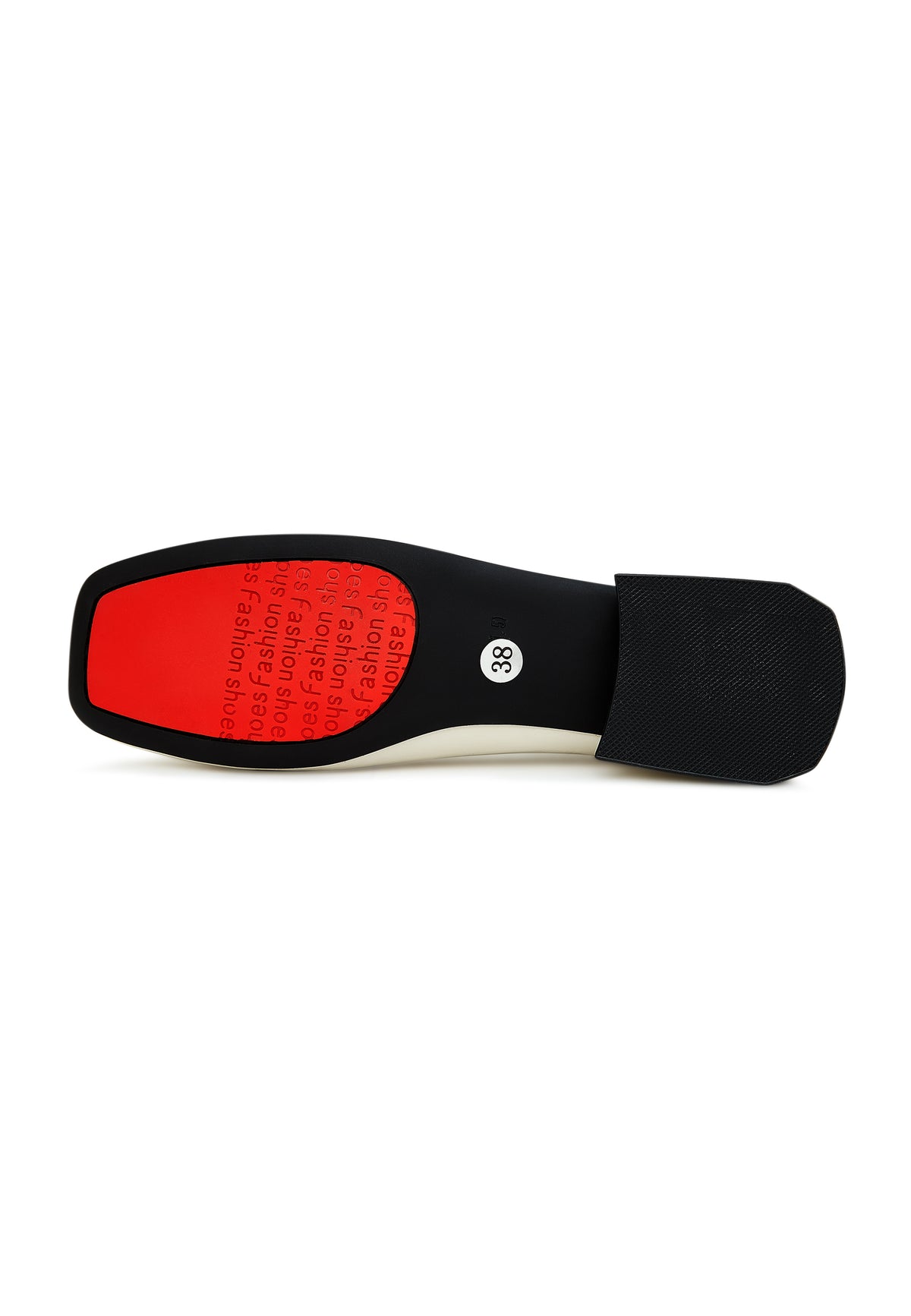 Slip-on ballerinaer