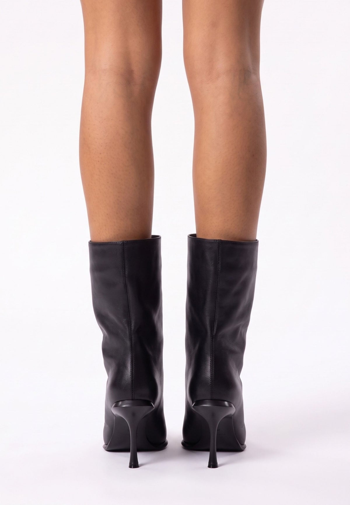 Stiefeletten mit Stiletto-Absatz Gera