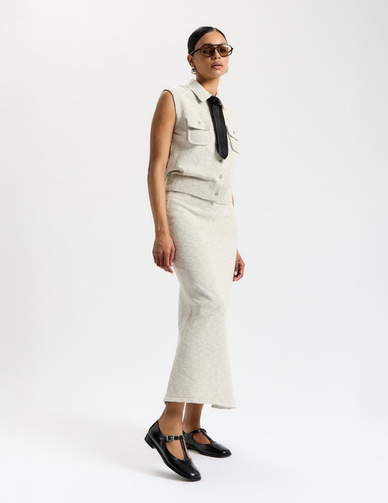 Vintage Charm T-Strap Flats