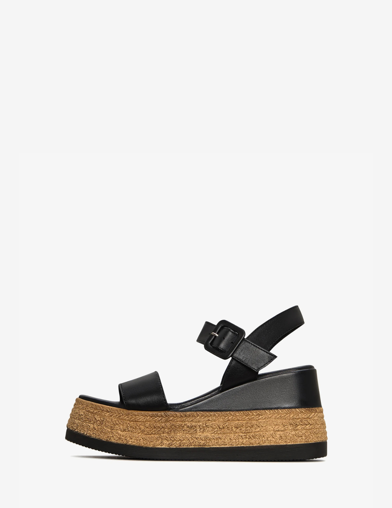 HORIZON PLATFORM SANDALS
