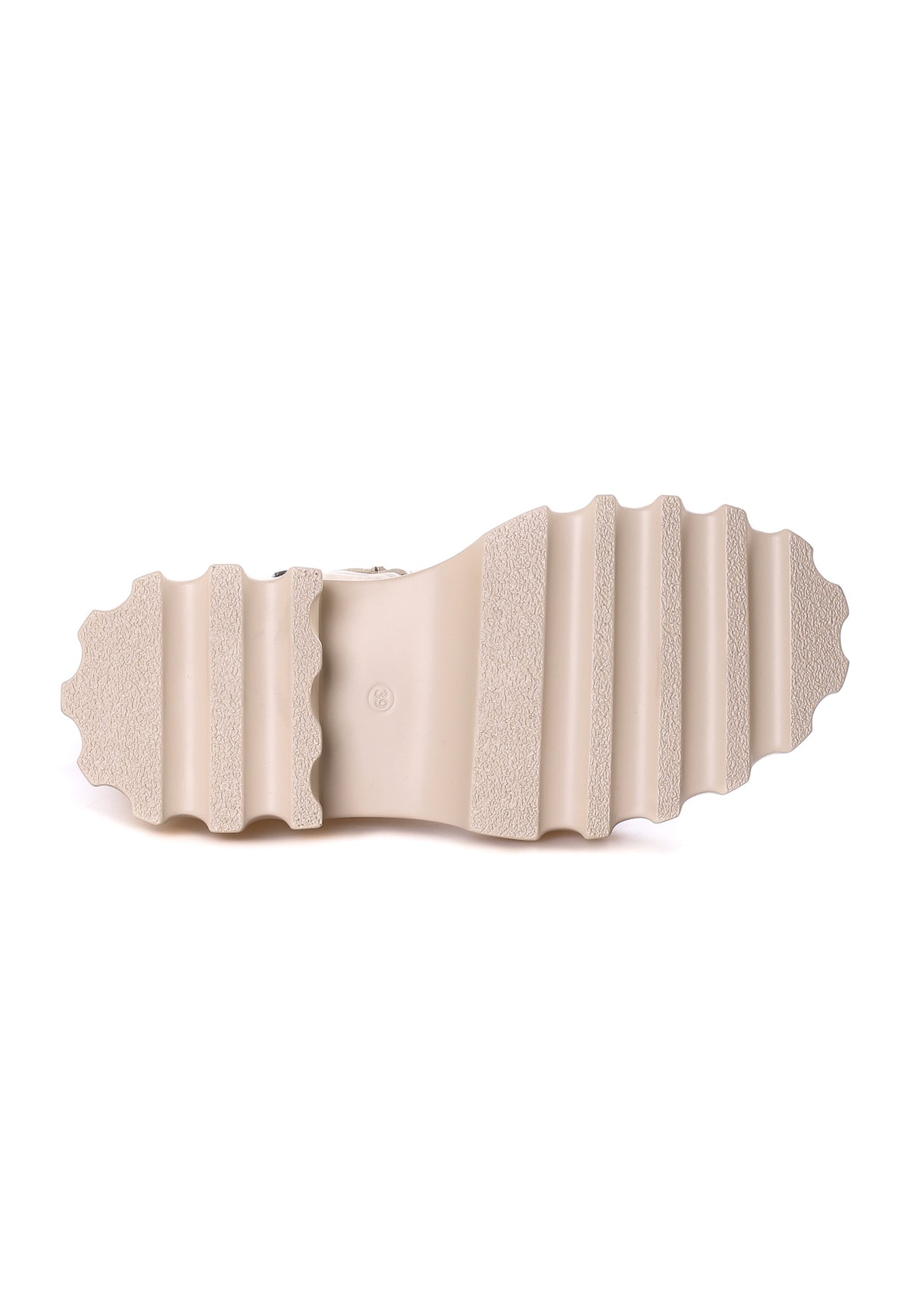 Buty bojowe Bold Edge - beżowe