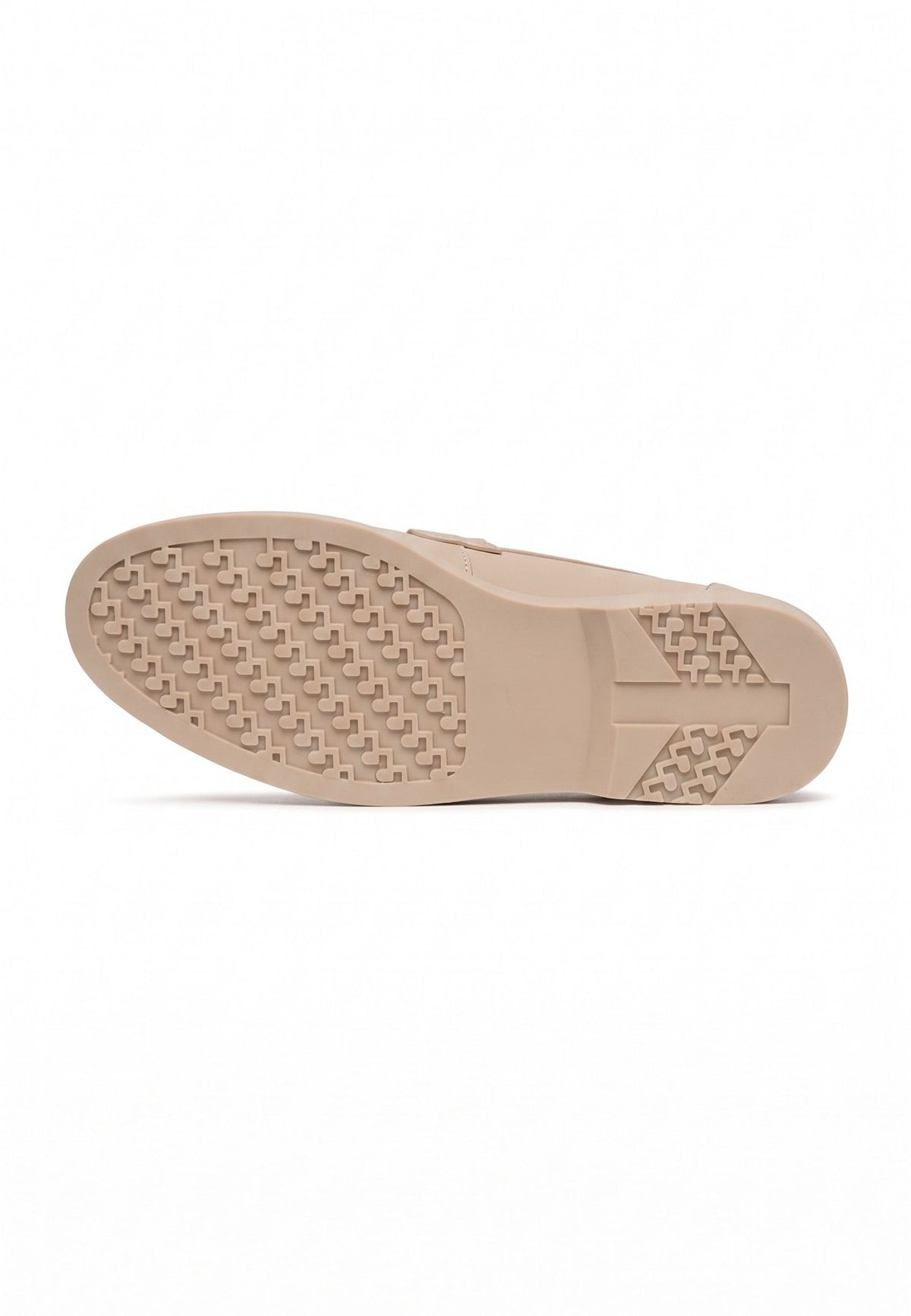 Winter Loafers Aemilia - Beige
