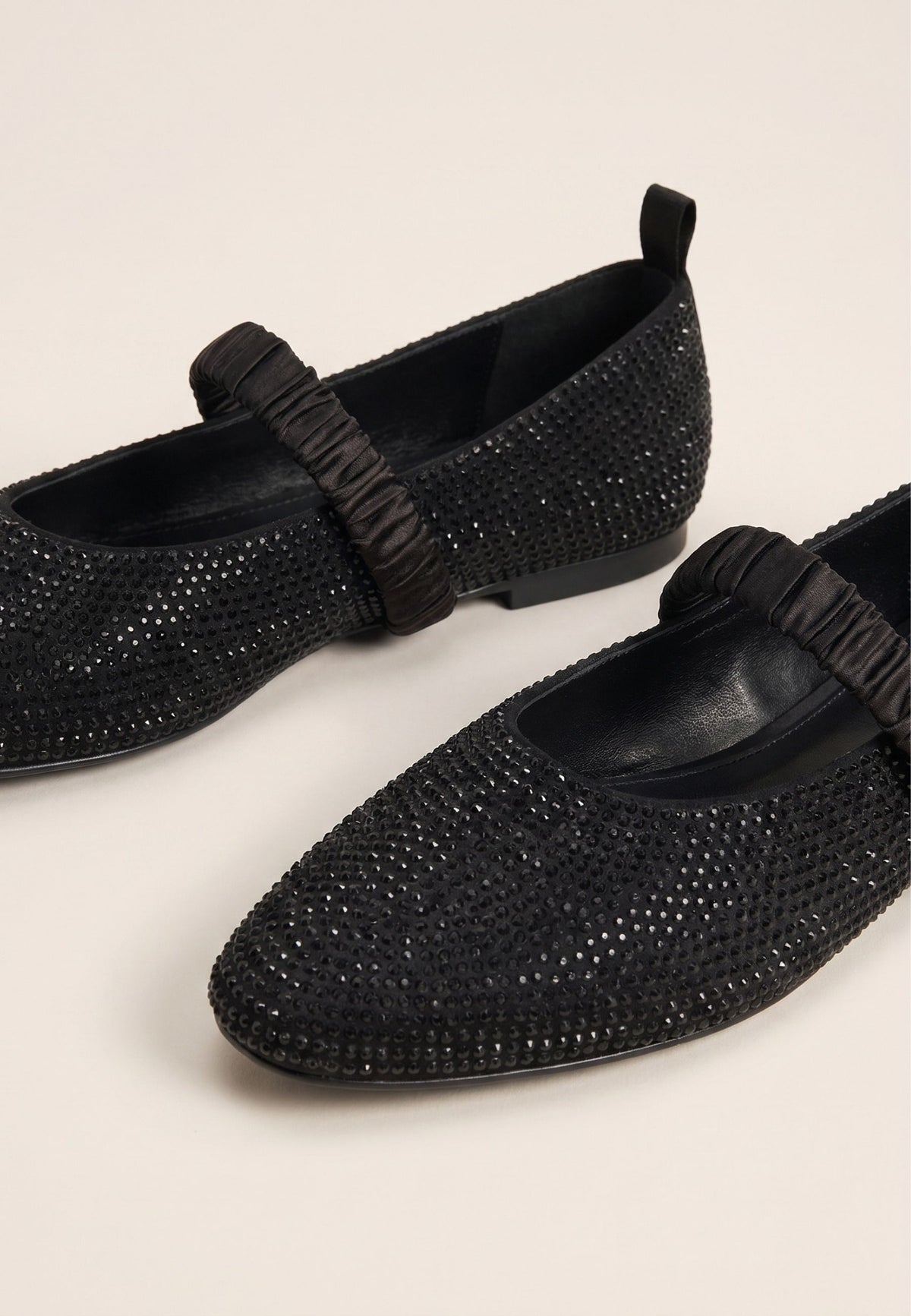 Bailarinas Sophia - Negro