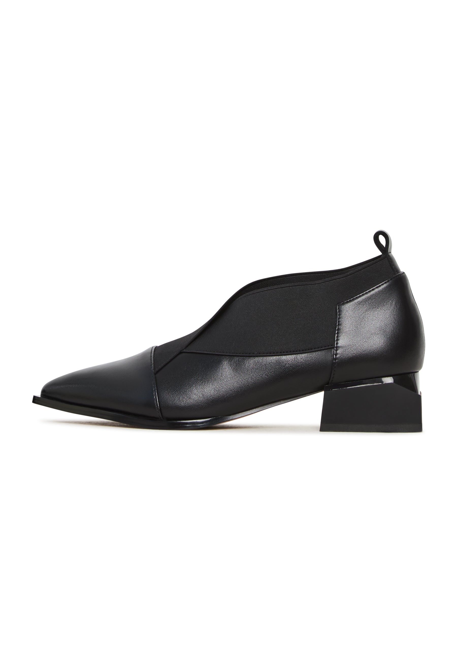 Urban Edge Loafers