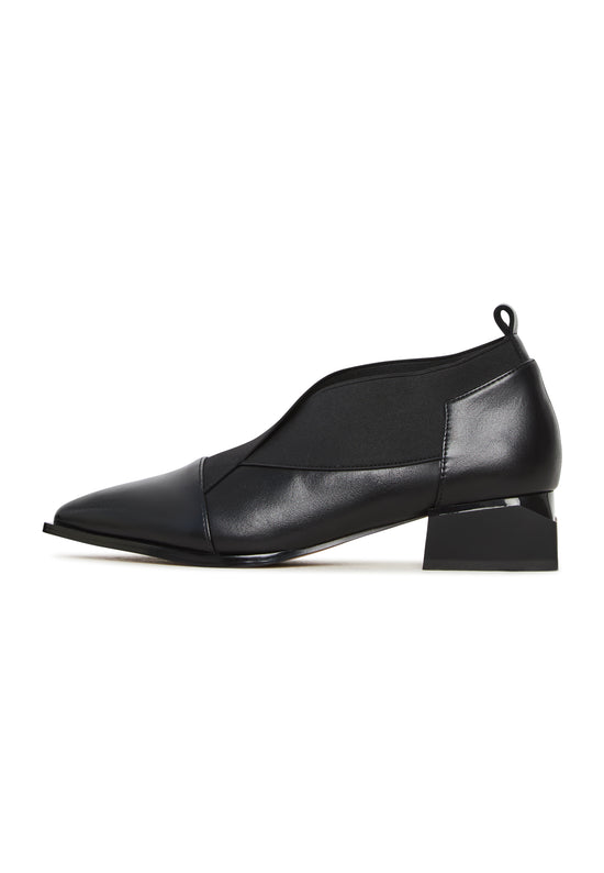 Urban Edge Loafers