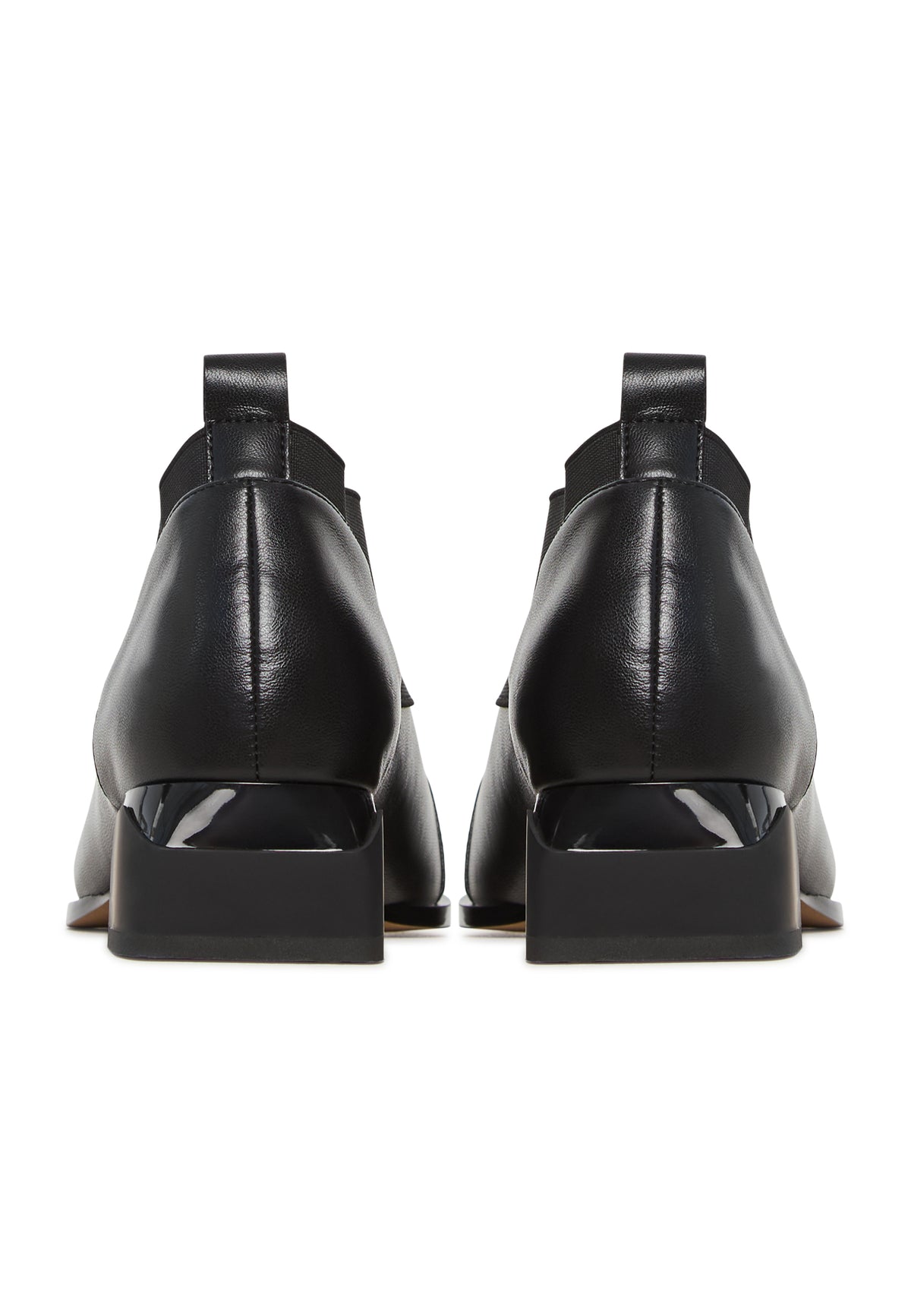 Urban Edge Loafers