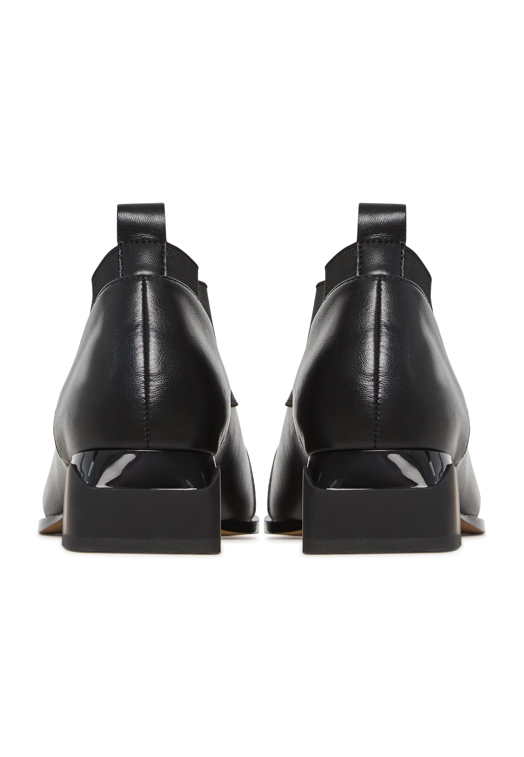 Urban Edge Loafers