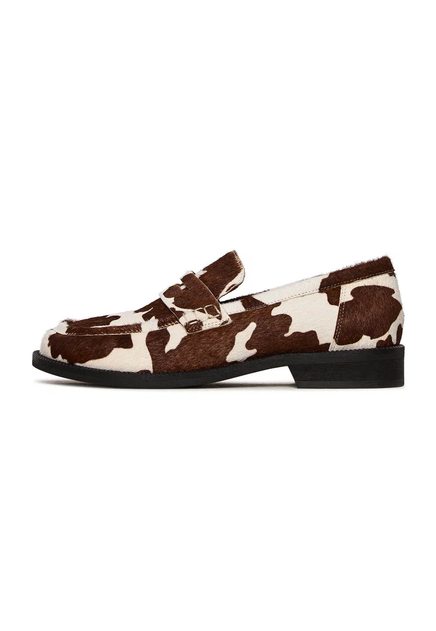 Moo Mood Loafers