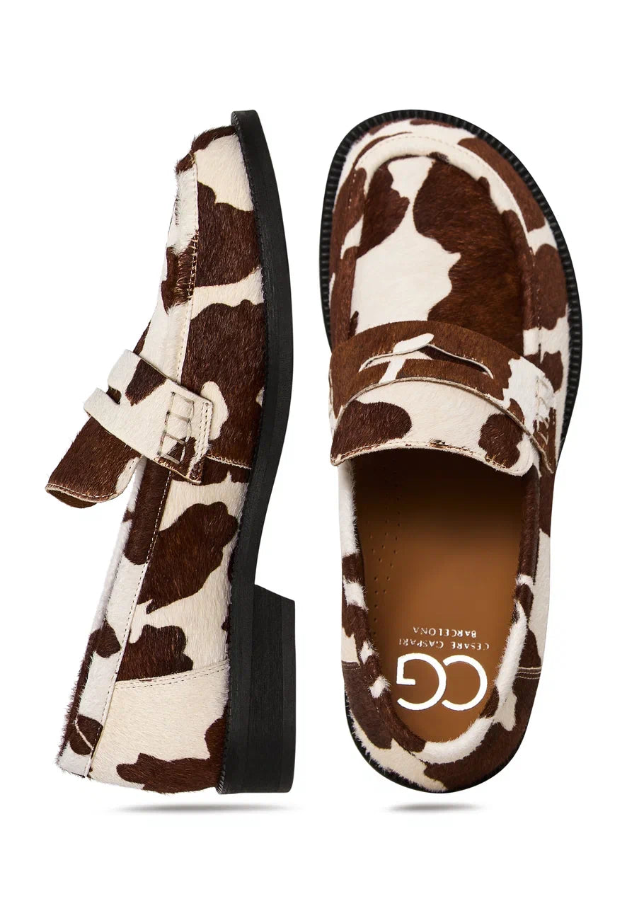 Moo Mood Loafers