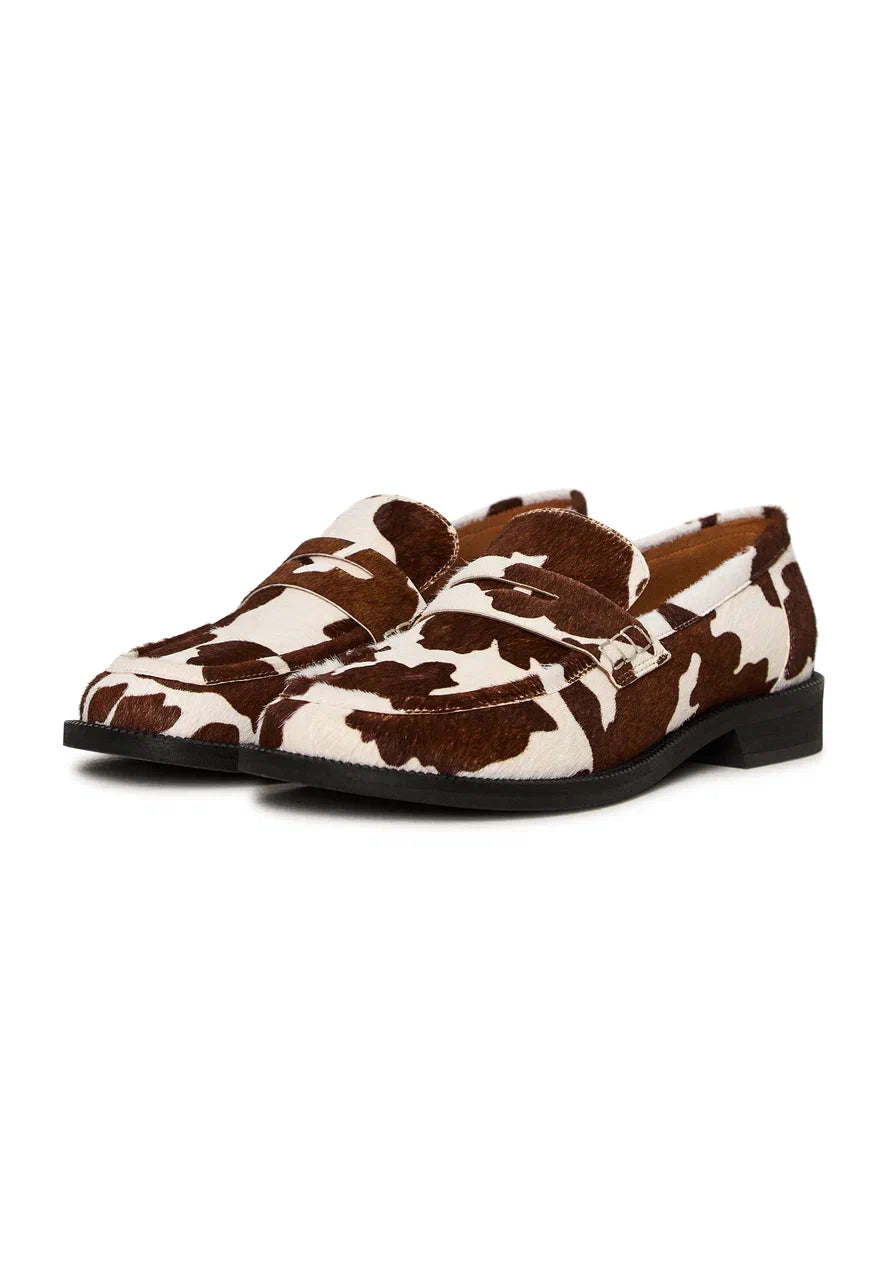 Moo Mood Loafers