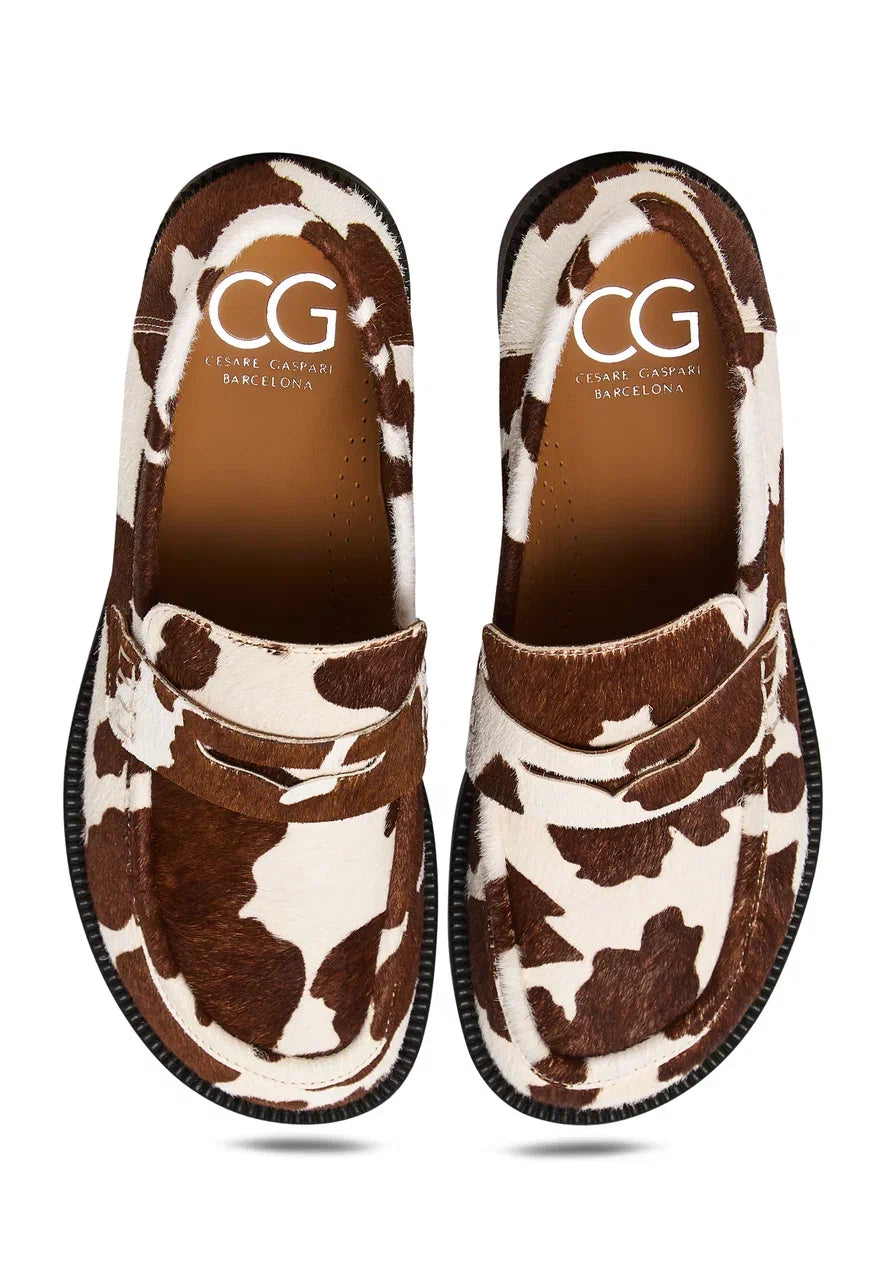 Moo Mood Loafers