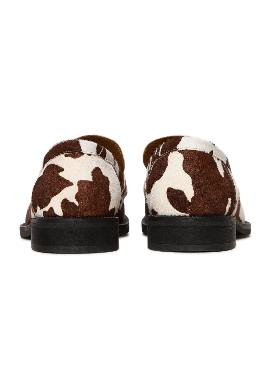 Moo Mood Loafers