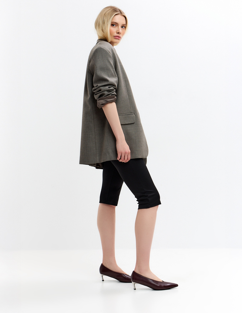 Leather Pumps Di