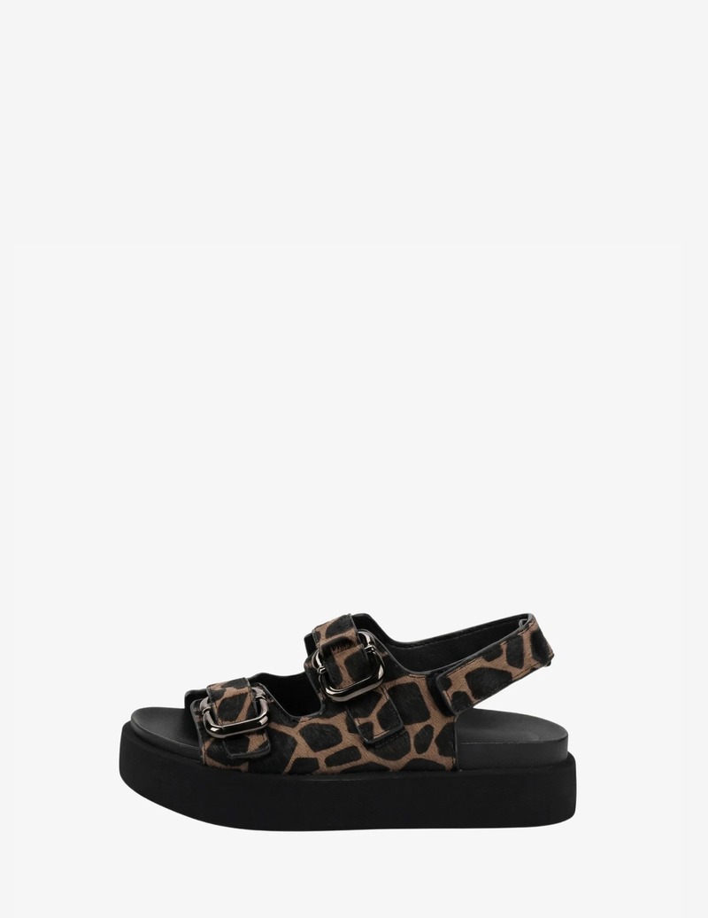 Giraffe Sandals