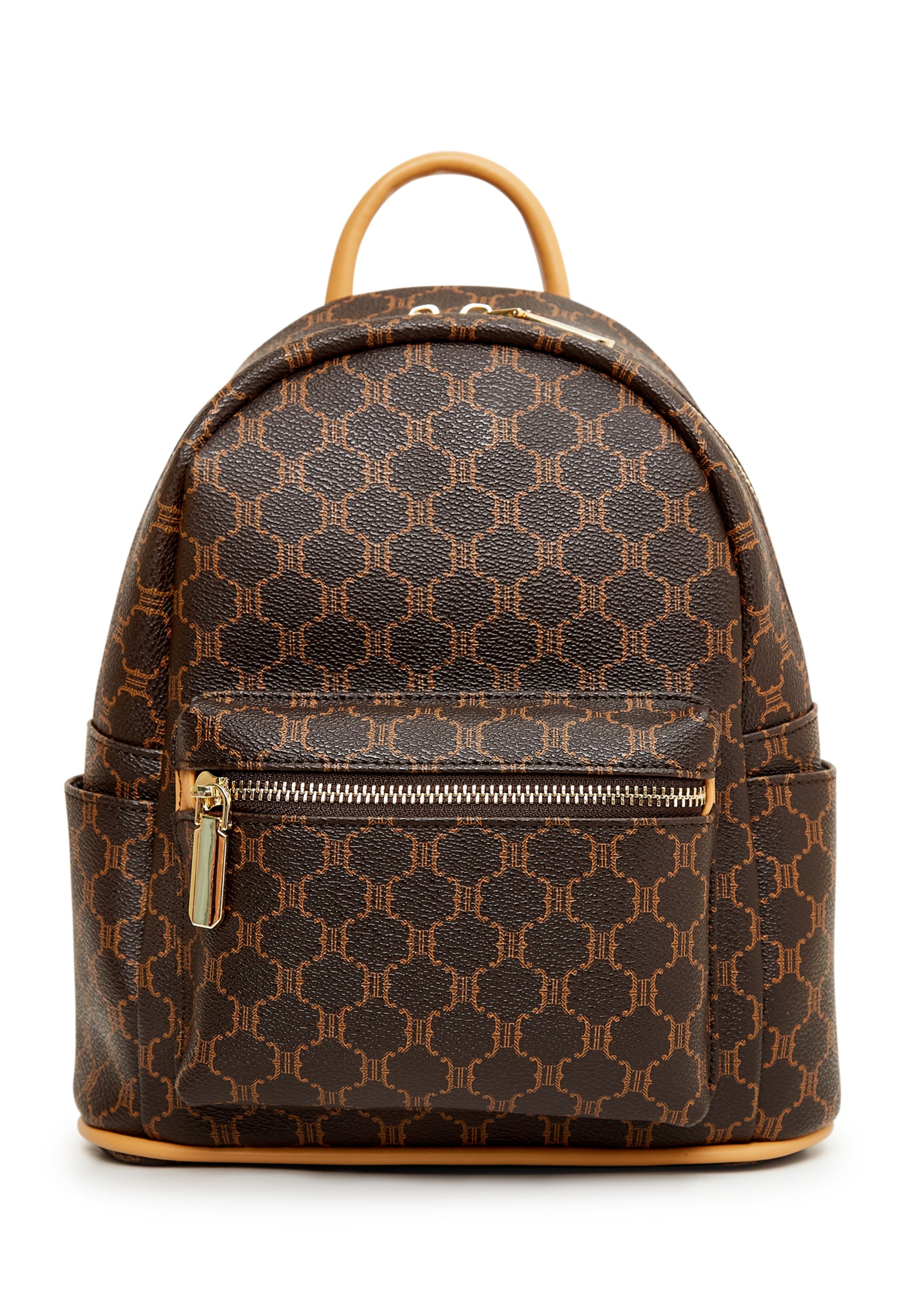 CG Backpack - Brown