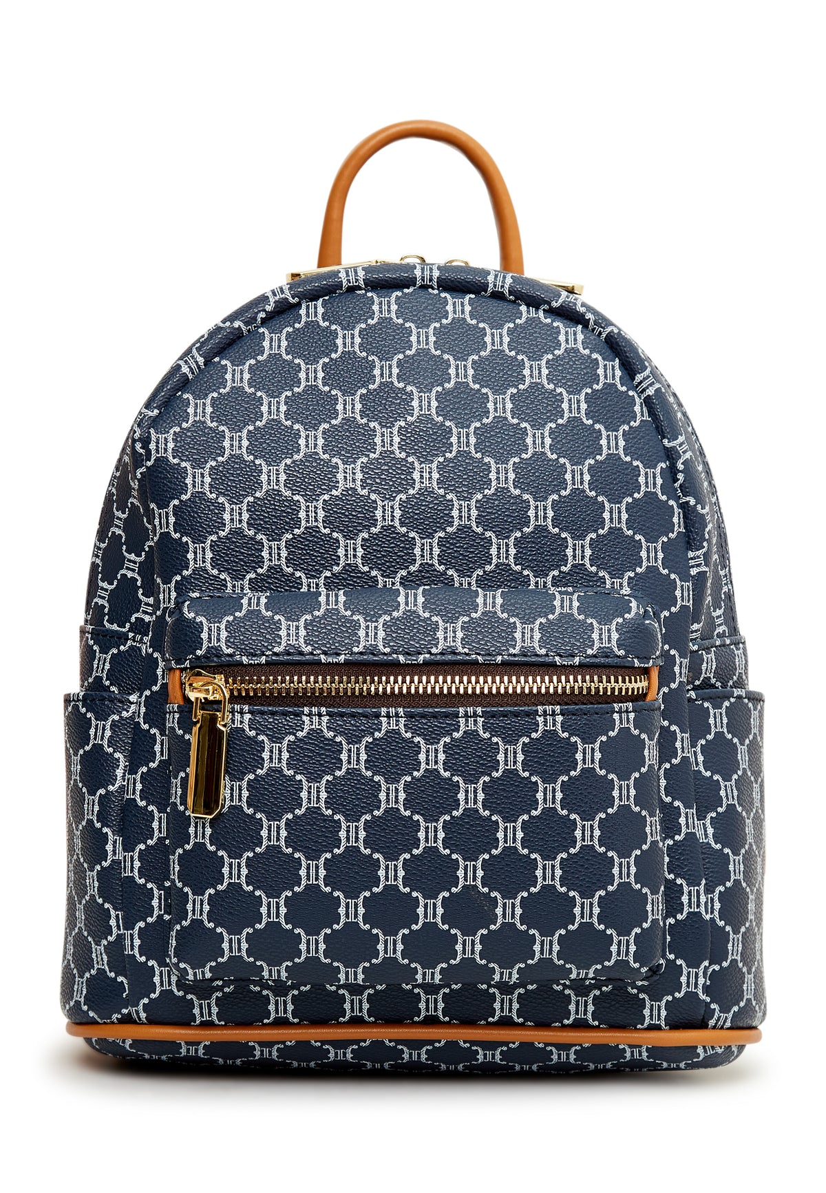CG Backpack - Blue