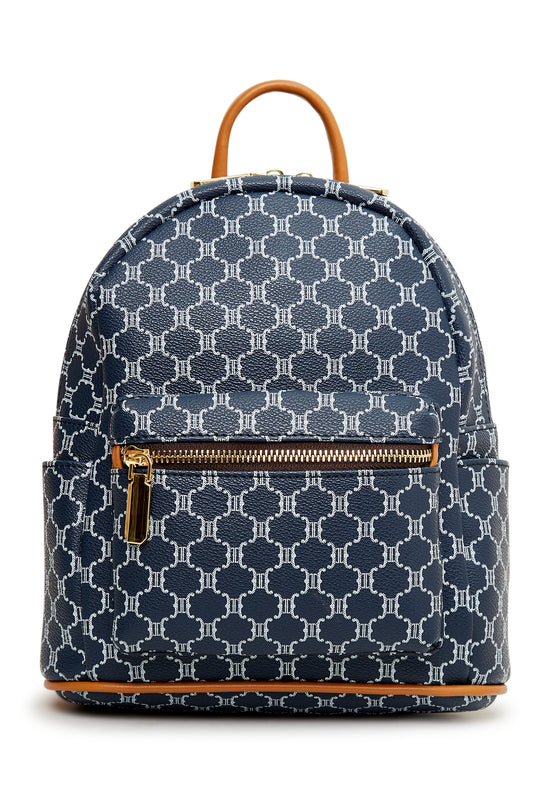 CG Backpack - Blue
