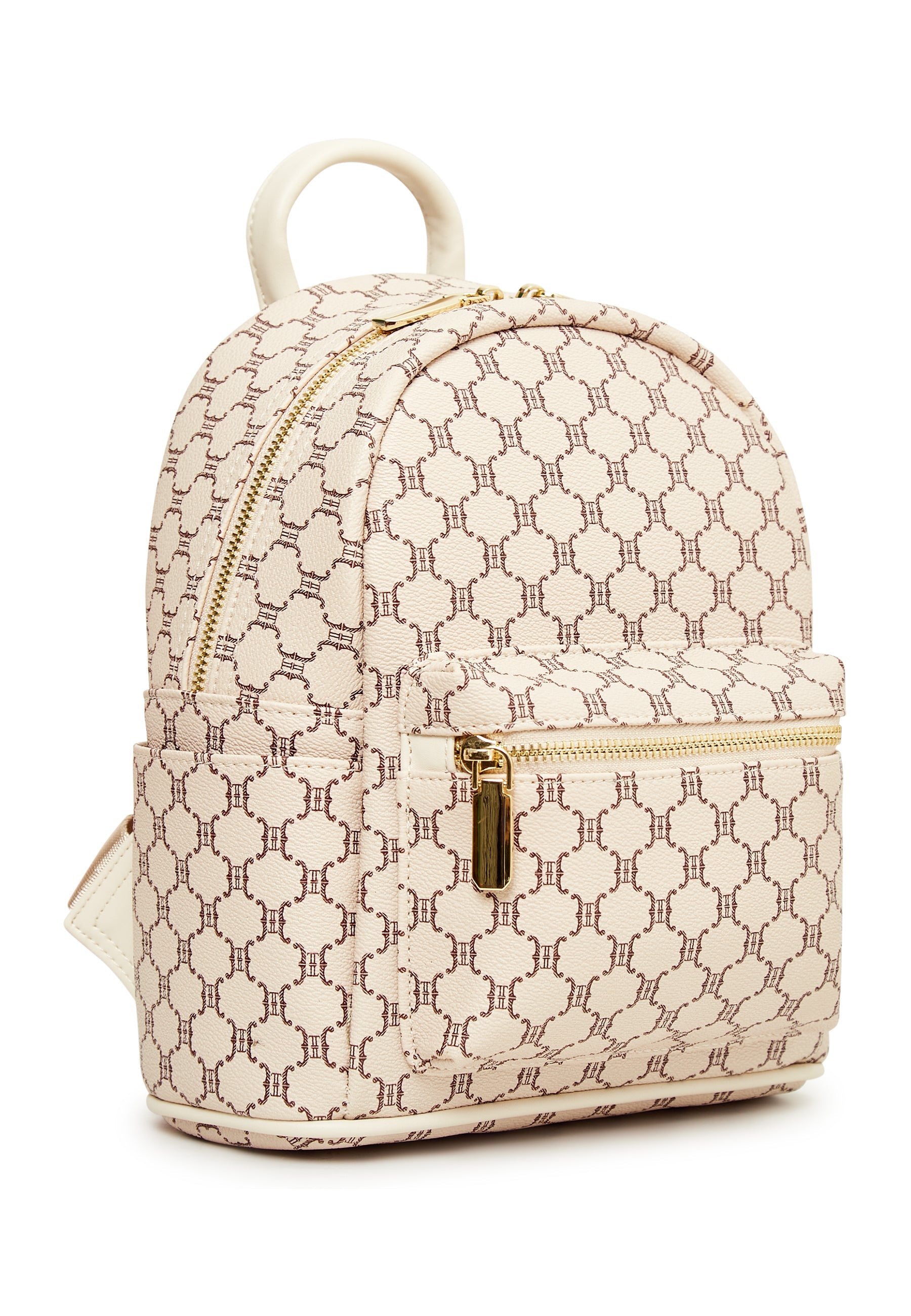 CG Backpack - Beige