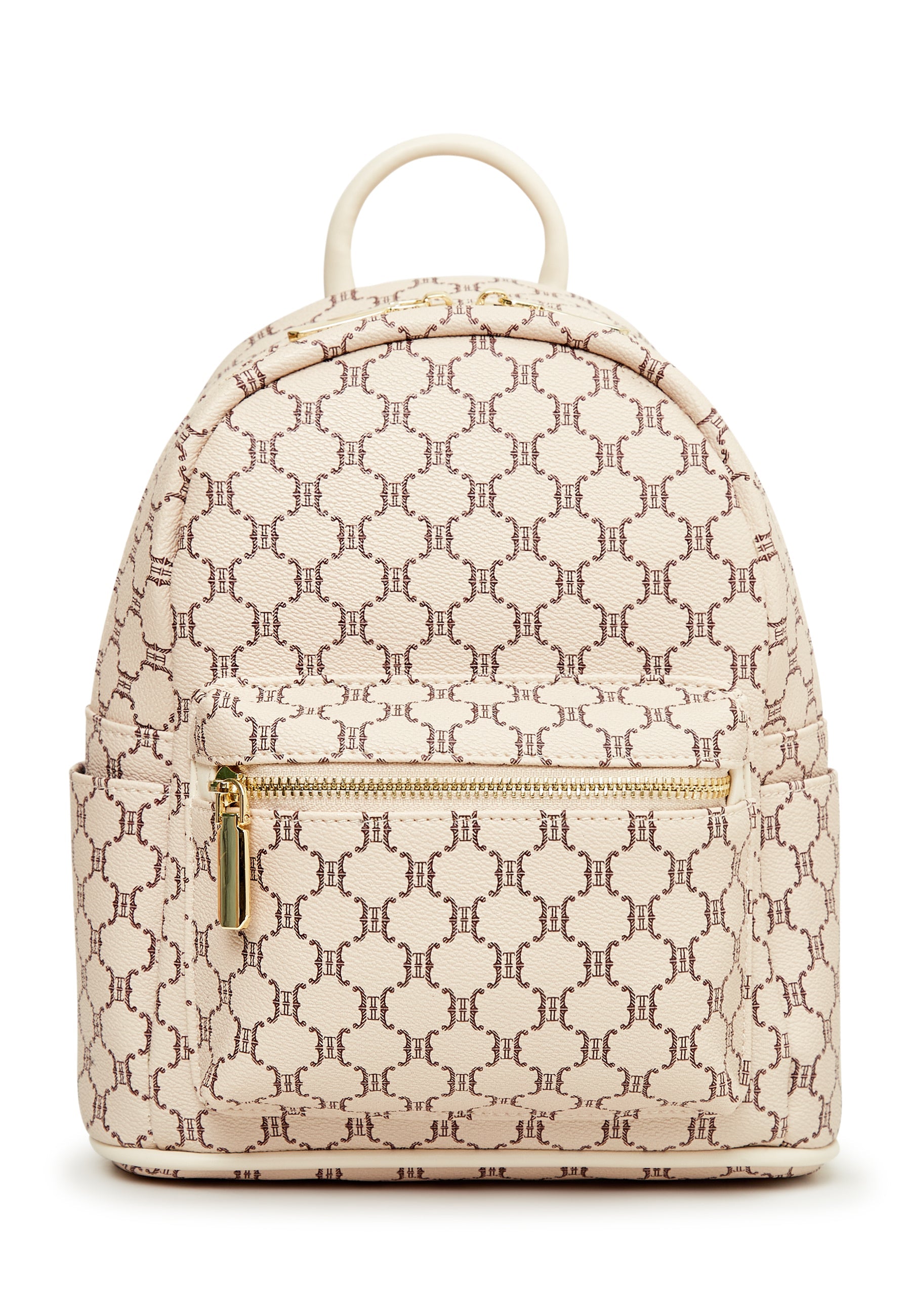 CG Backpack - Beige