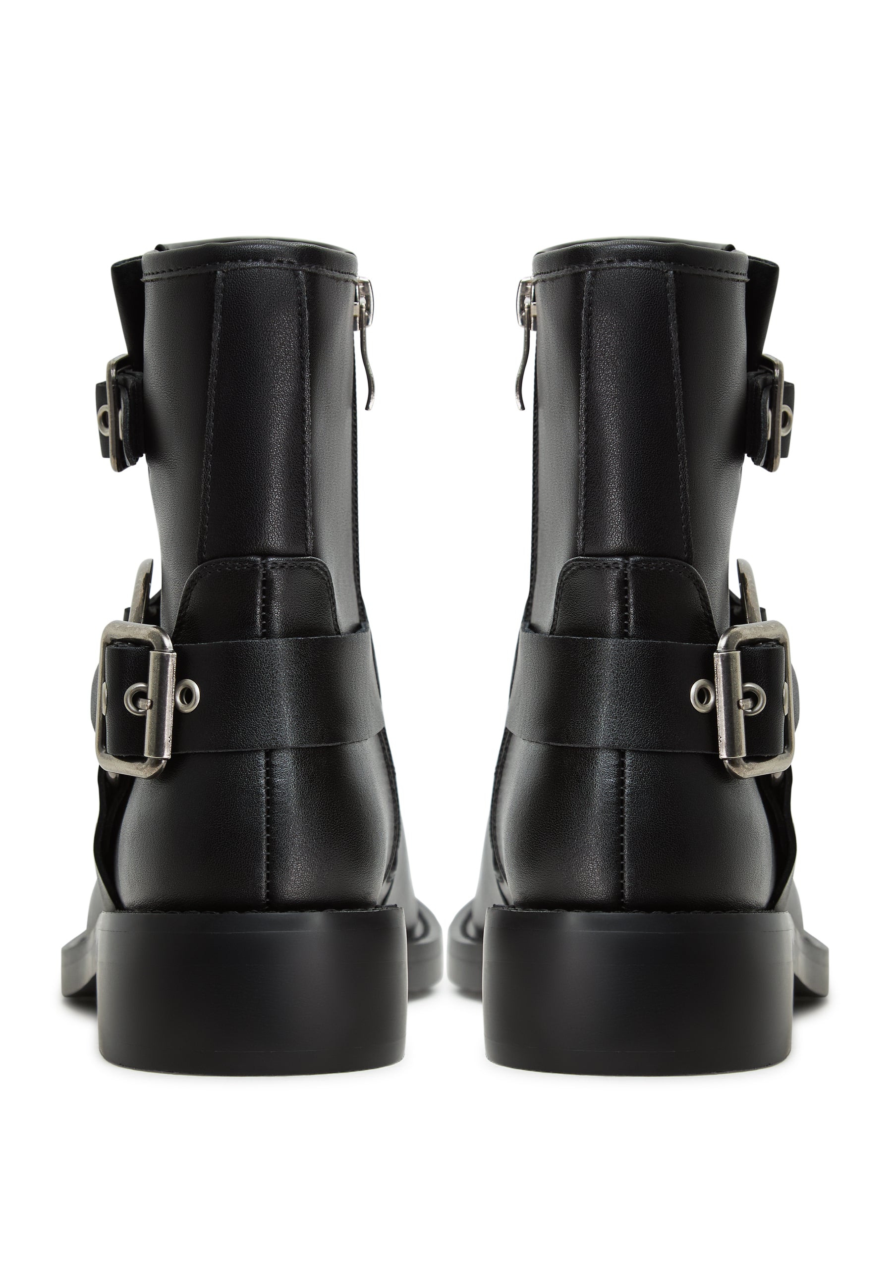 Biker boots for sale hotsell