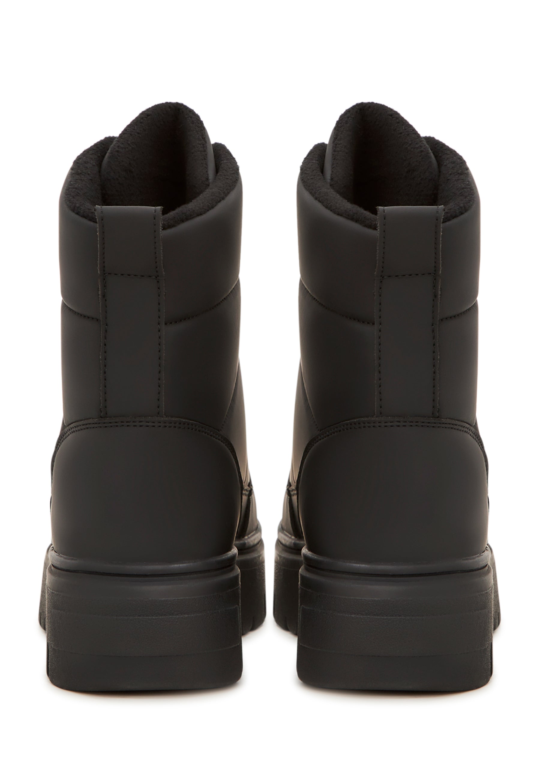 Elegant Winter boots - Cesare Gaspari 