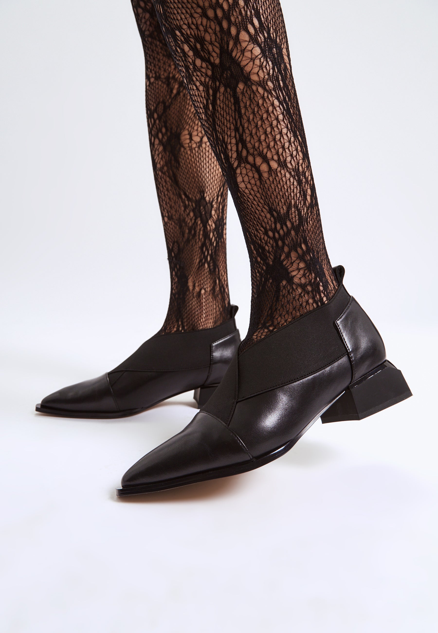Urban Edge Loafers